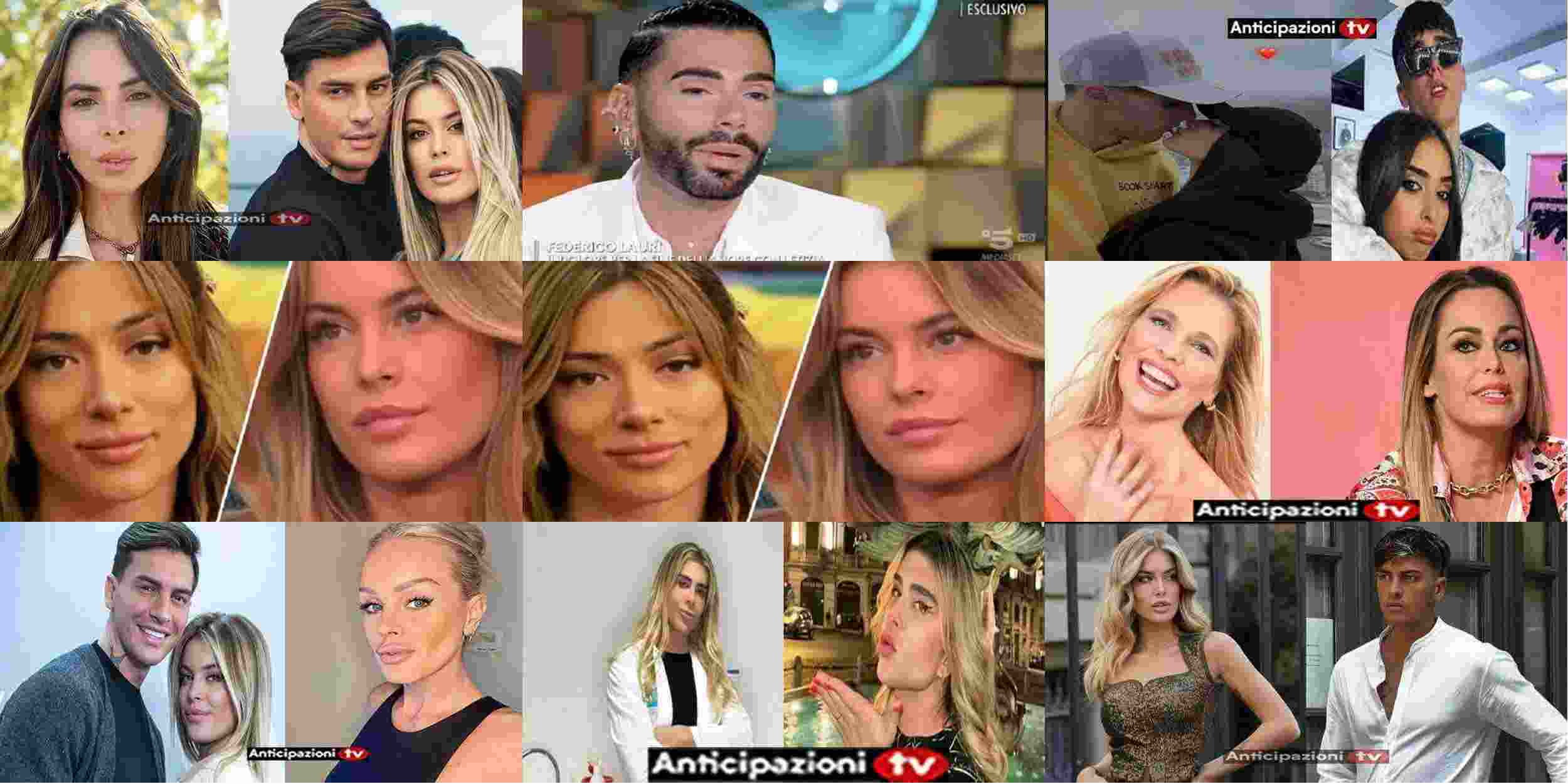 Micol Olivieri si scaglia contro Sophie Codegoni e Alessandro Basciano: “Volete privacy? Siate coerenti!”