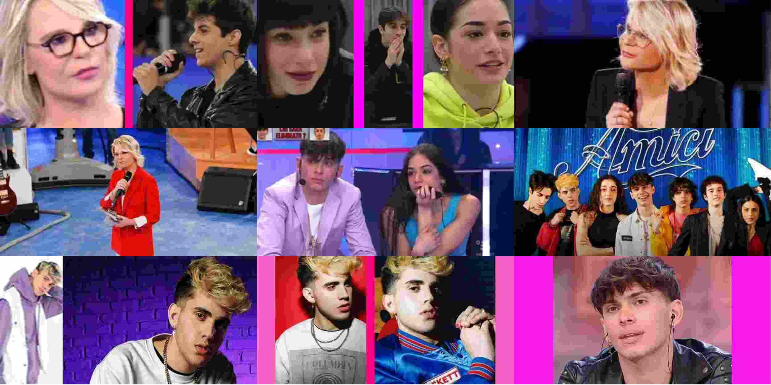 Amici, Mike Bird operato d’urgenza: giunge per lui anche il messaggio del talent-show