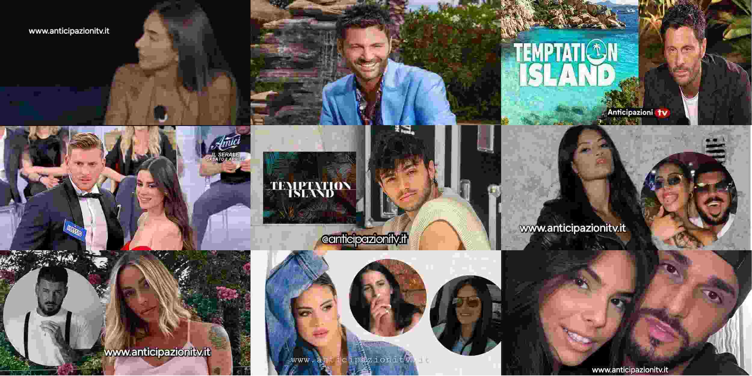 Temptation Island, Millie Moi sta frequentando un famoso ex del programma: parla una sua conoscente