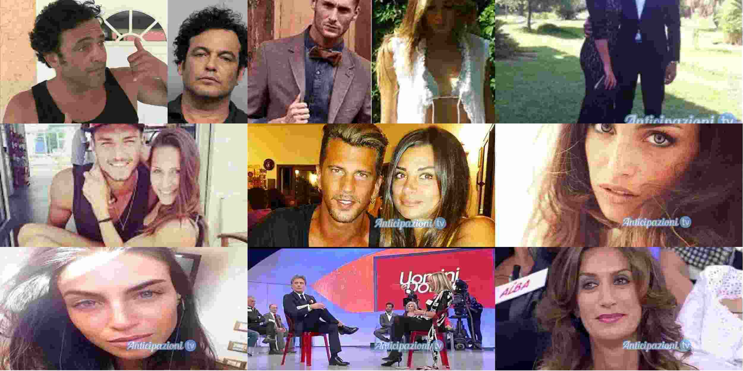 Uomini e Donne news, Milton Morales esce dal carcere
