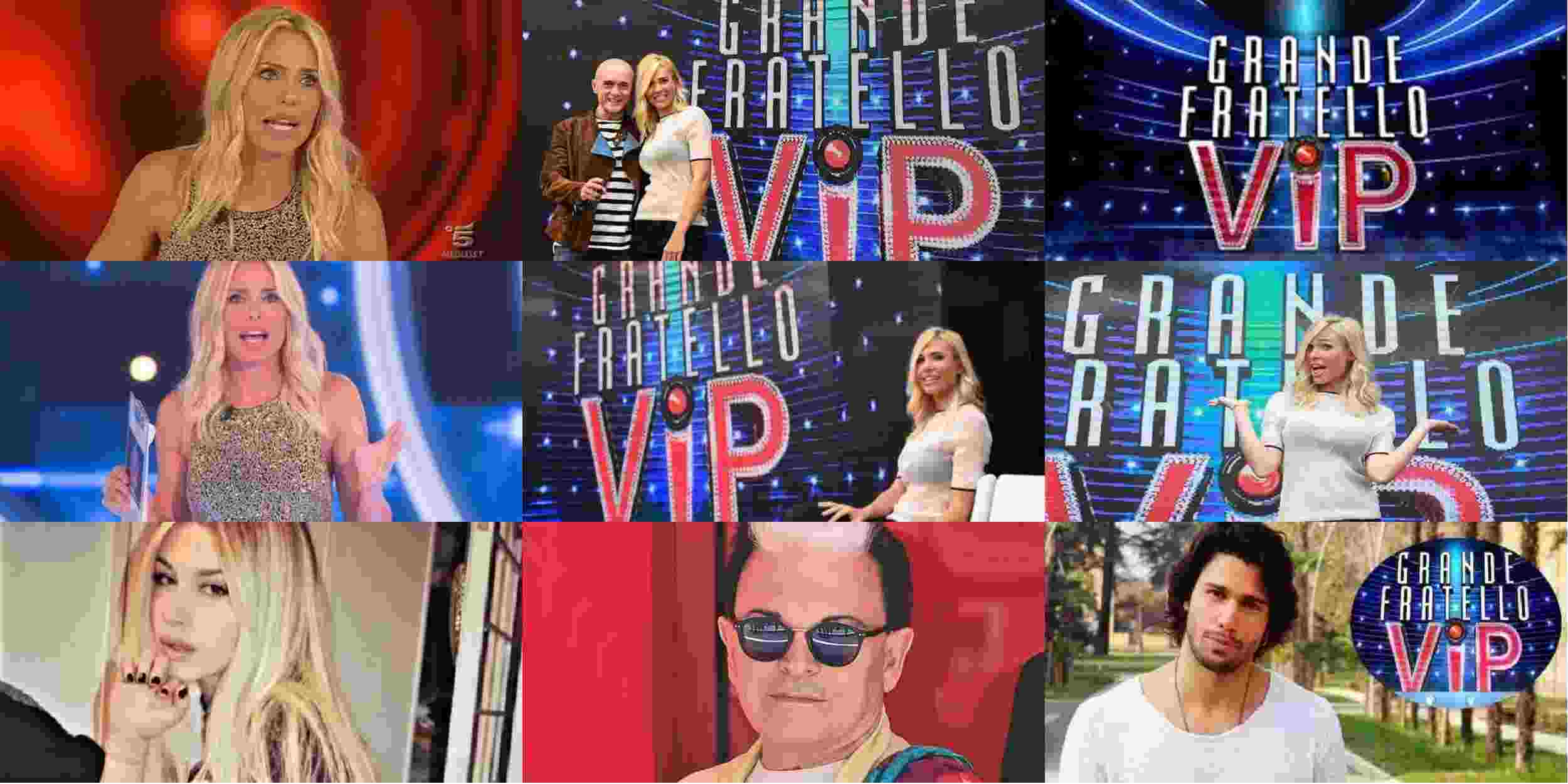 Grande Fratello VIP, minacce di morte a causa di un finalista