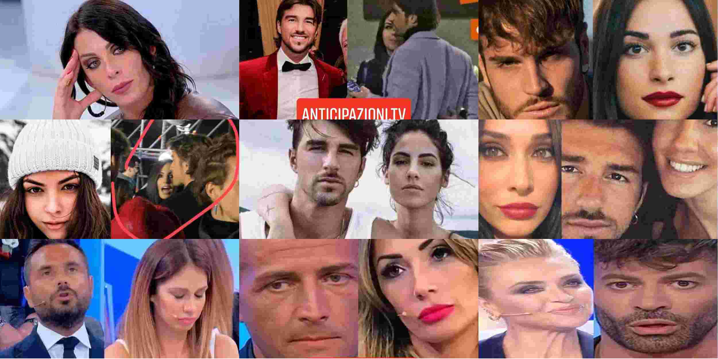 Uomini e Donne, la minaccia di Valentina Autiero: "Se mostrassi certe chat..."