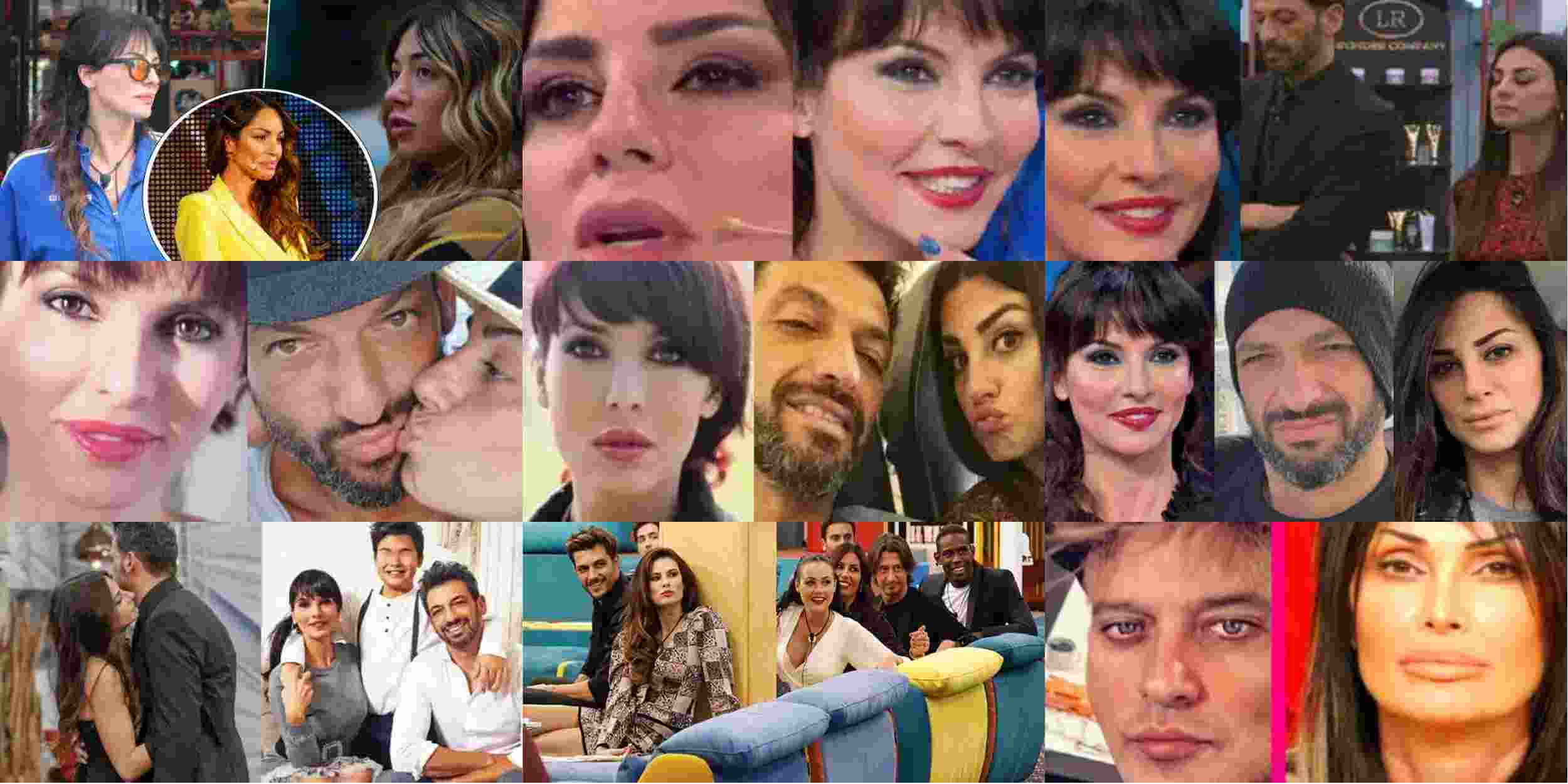 GF Vip, Miriana Trevisan difende Soleil Sorge dalle accuse di Delia Duran