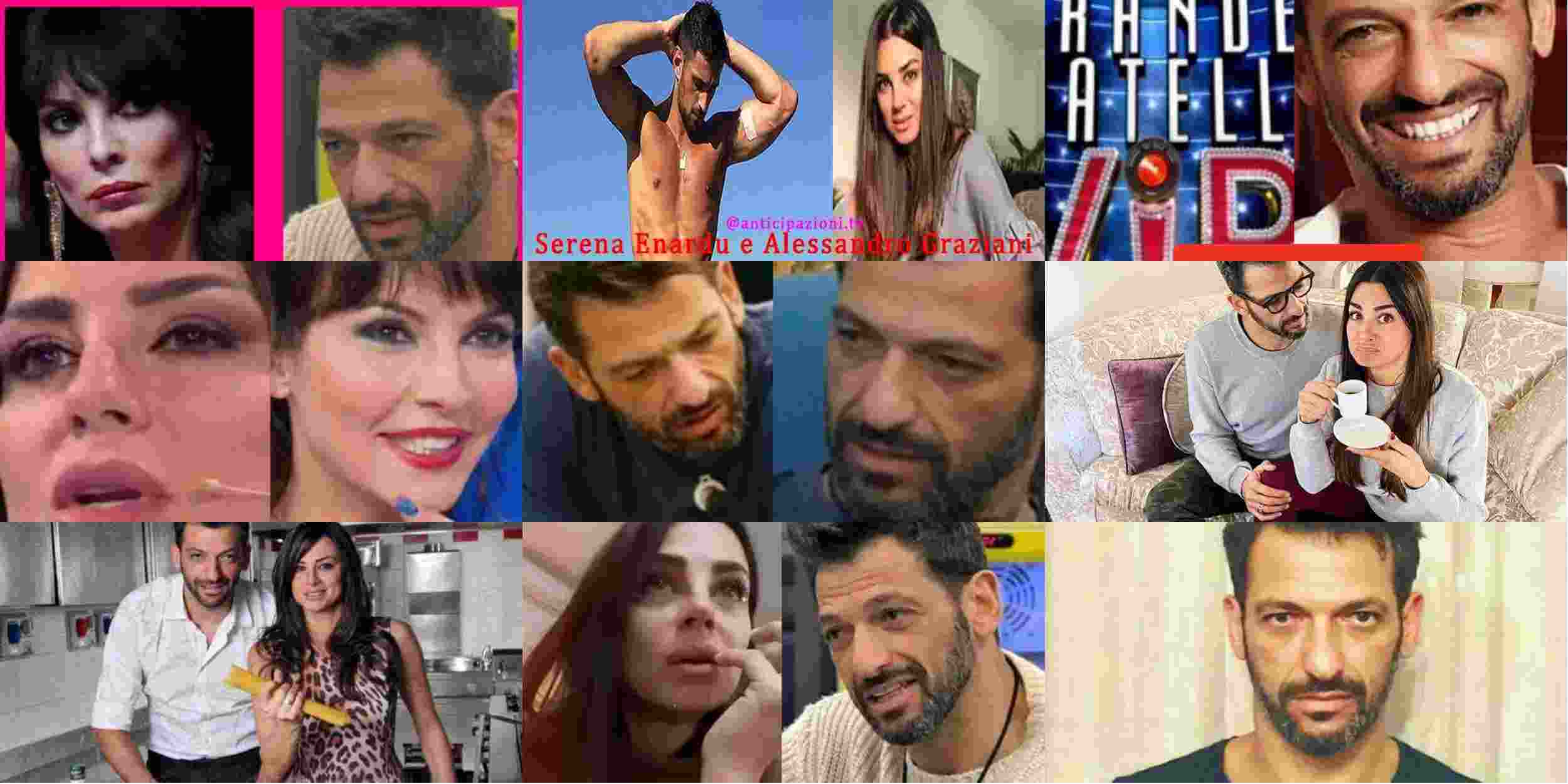 GF Vip, Miriana etichettata come una poco di buono: interviene Pago, azioni legali in arrivo
