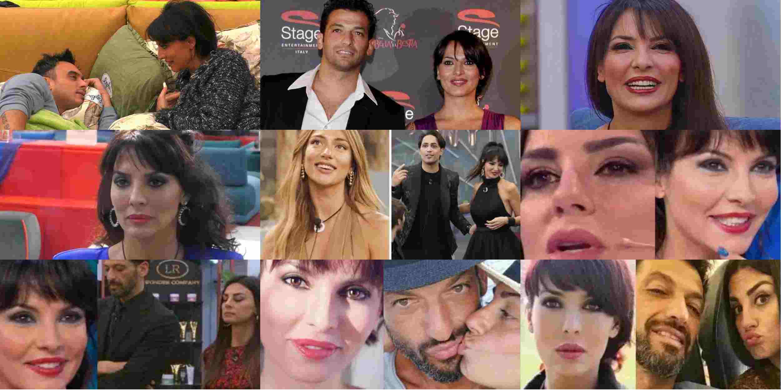 Gf Vip 2021, Miriana Trevisan arrabbiata con Nicola Pisu: ecco il perchè