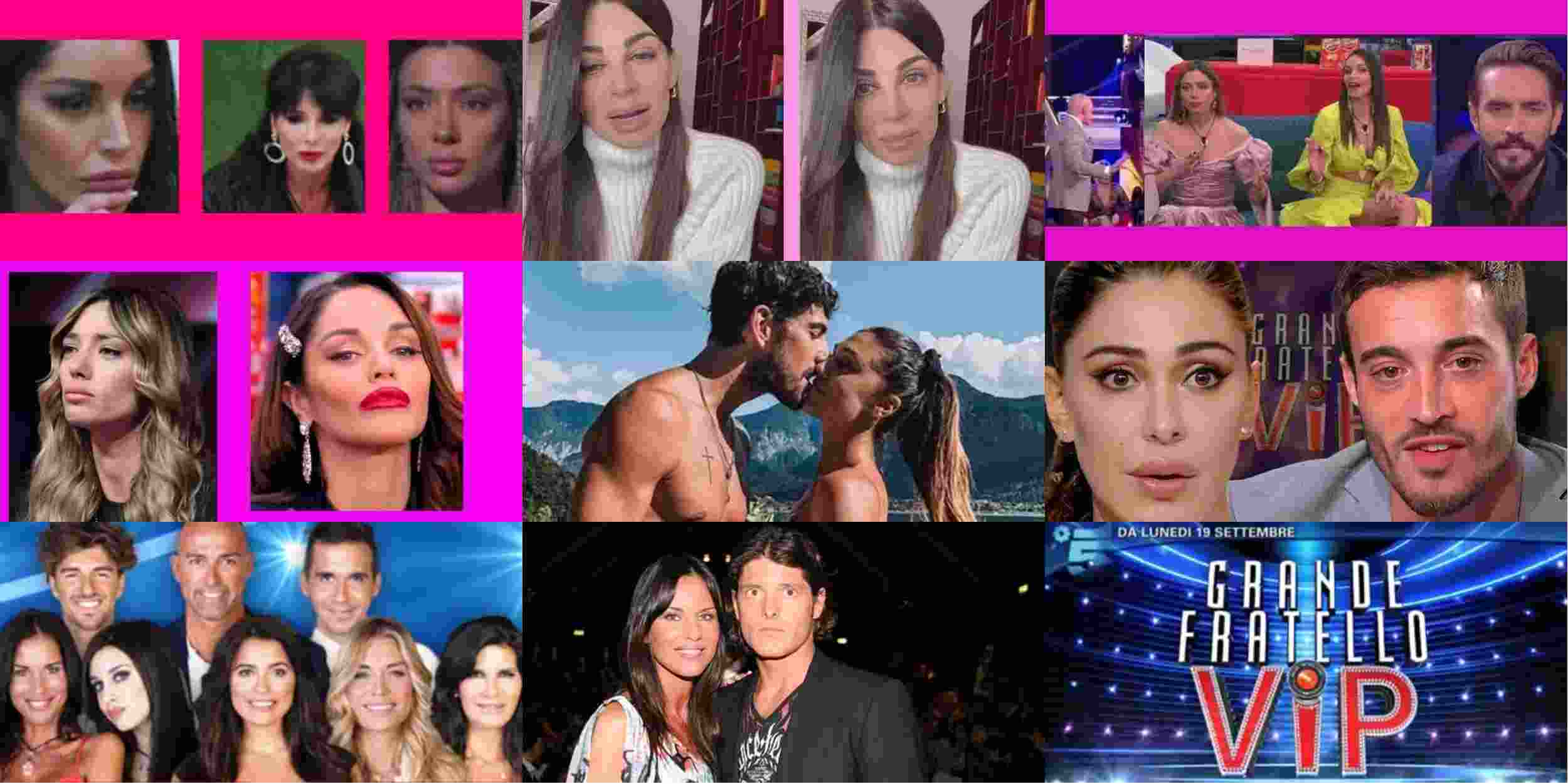 GF Vip, Miriana Trevisan con Delia Duran e contro Soleil Sorge: “Gli animali non si fermano”