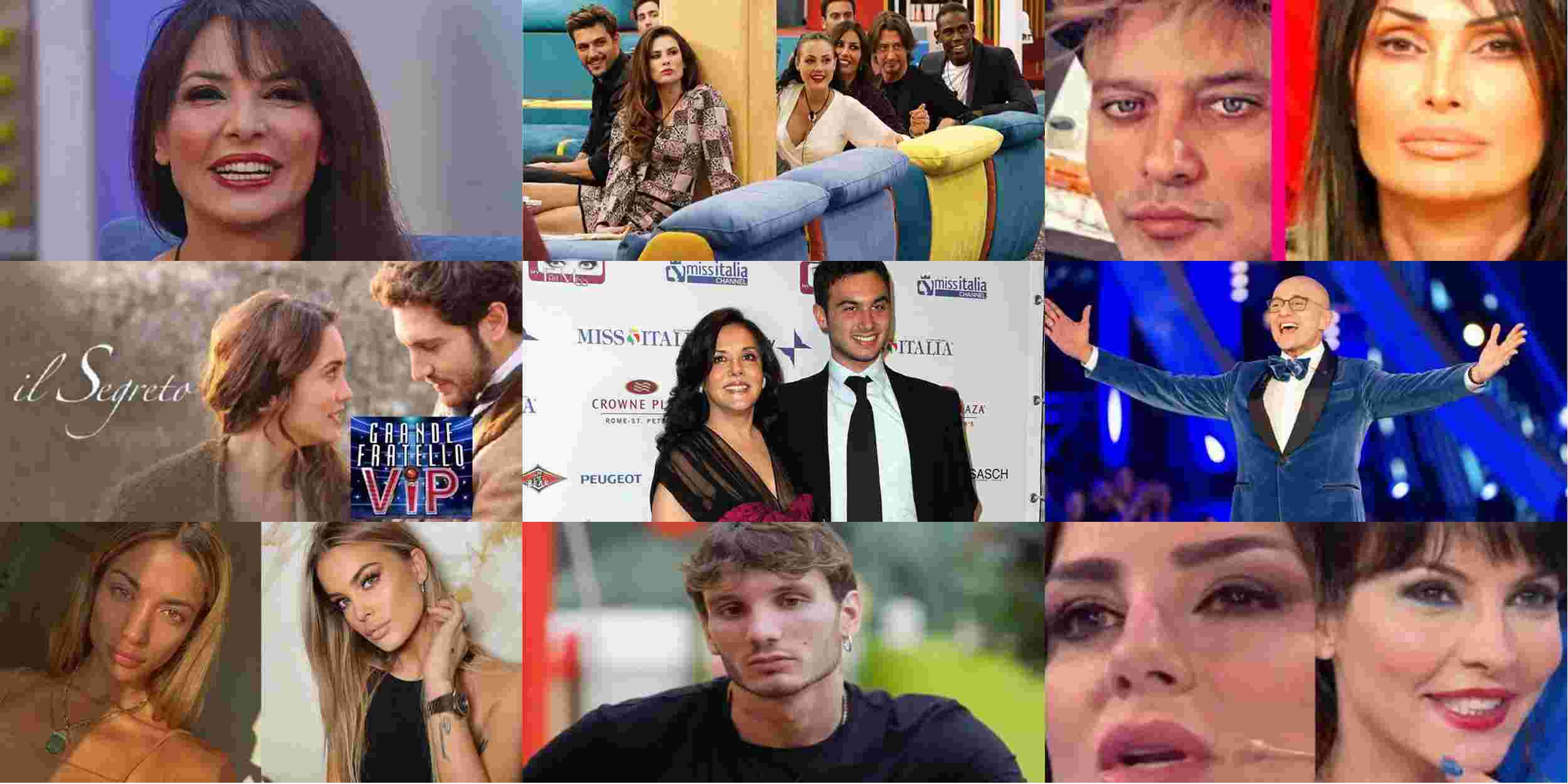 GF Vip, Miriana Trevisan si lascia andare: “Eravamo in un club di scambisti”