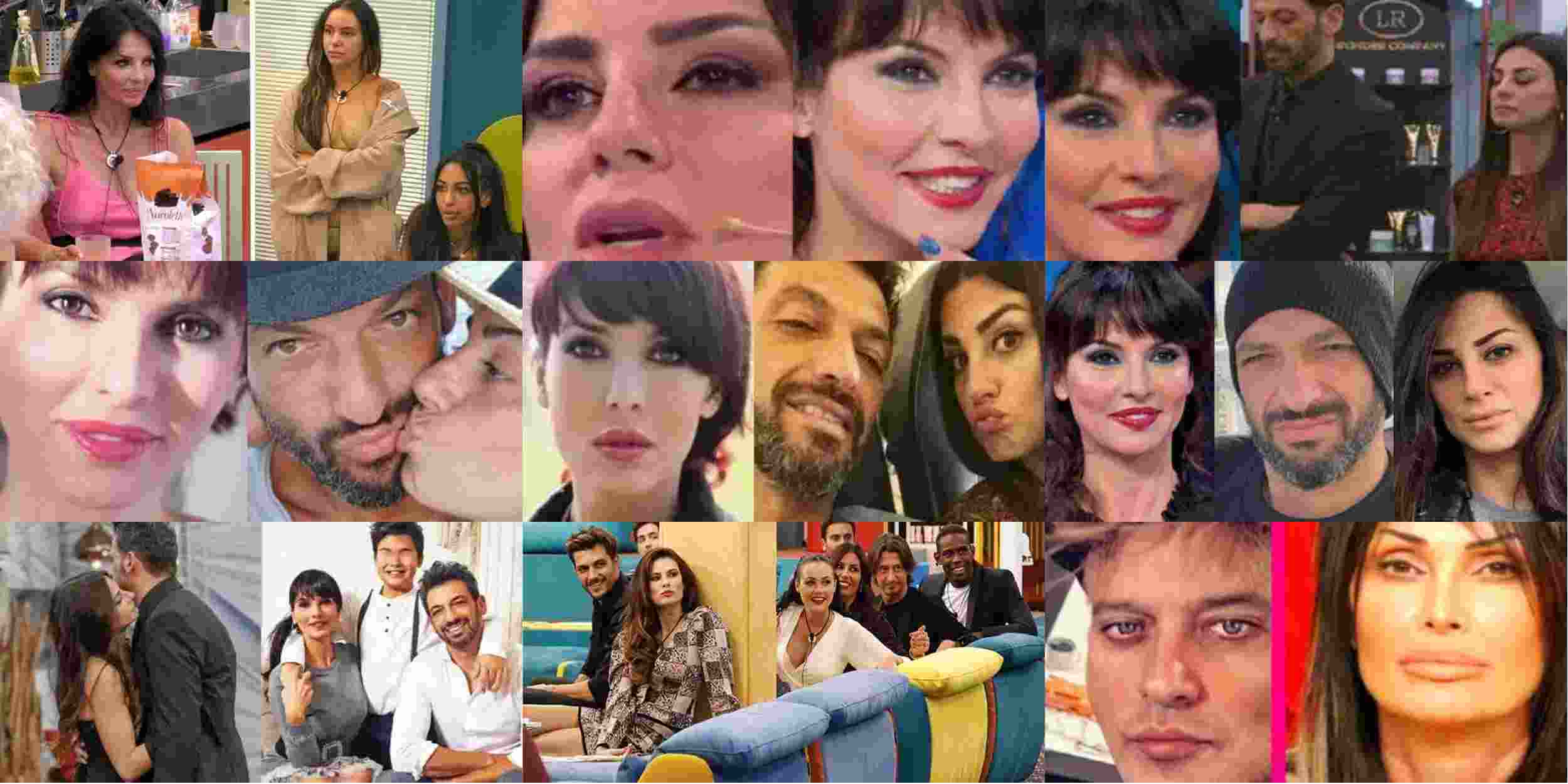 GF Vip 6, Miriana Trevisan fa delle gravi insinuazioni sulle sorelle Selassié