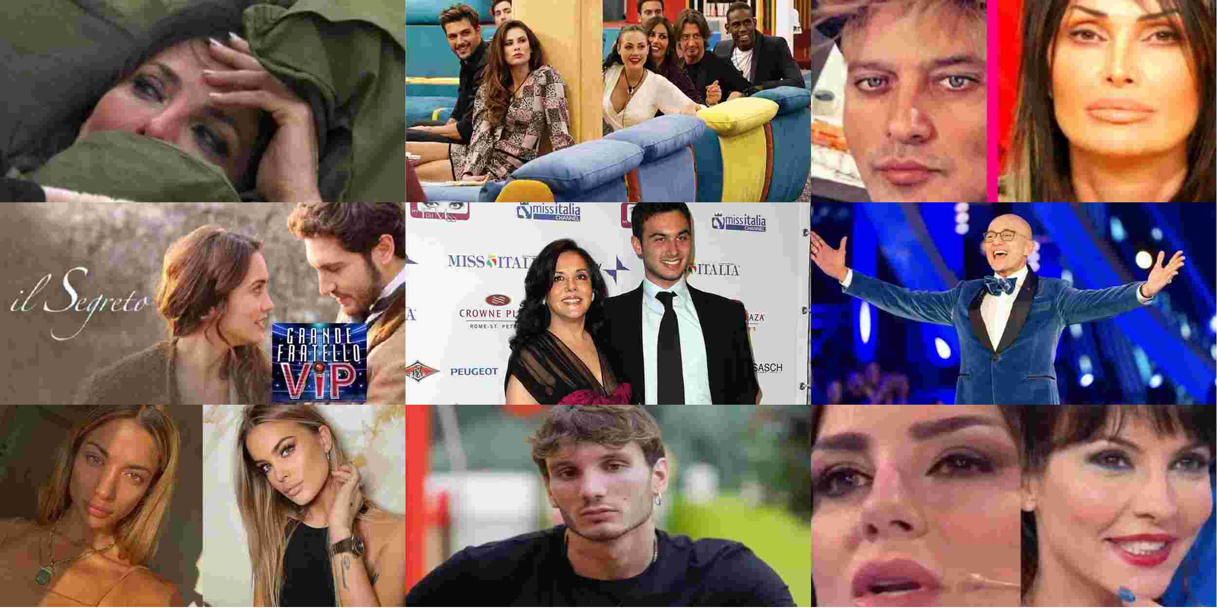 GF Vip, Miriana Trevisan ha bestemmiato? Esplode il caso