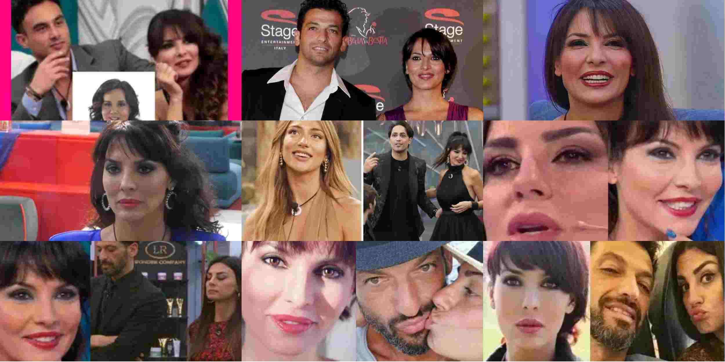 Gf vip 6, Miriana Trevisan in lacrime: c’entra la madre di Nicola Pisu