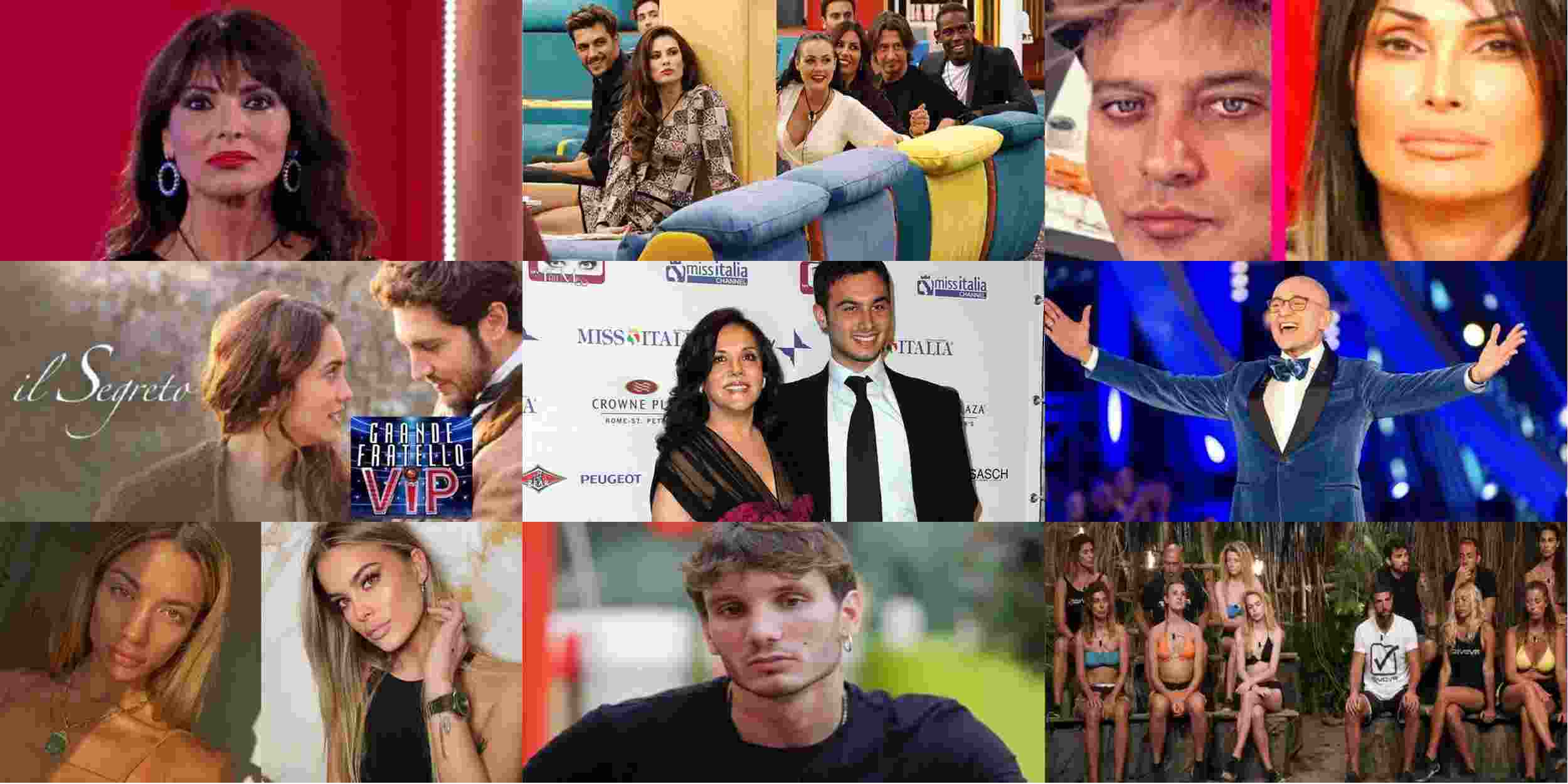 GF Vip, Miriana Trevisan è la preferita del pubblico: Katia Ricciarelli affossata dal televoto