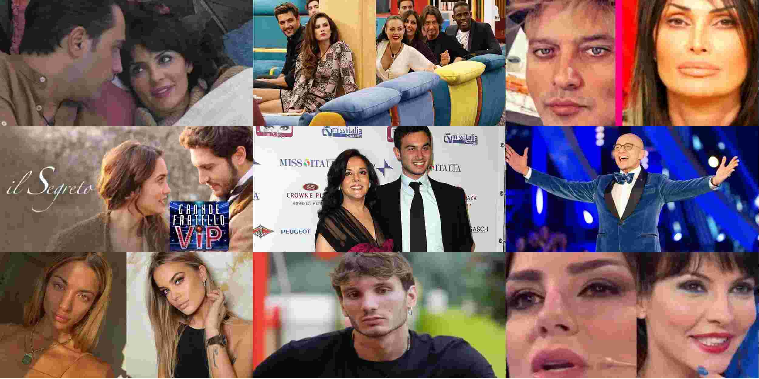 GF Vip, Miriana Trevisan si dichiara a Biagio D’Anelli: la reazione di lui