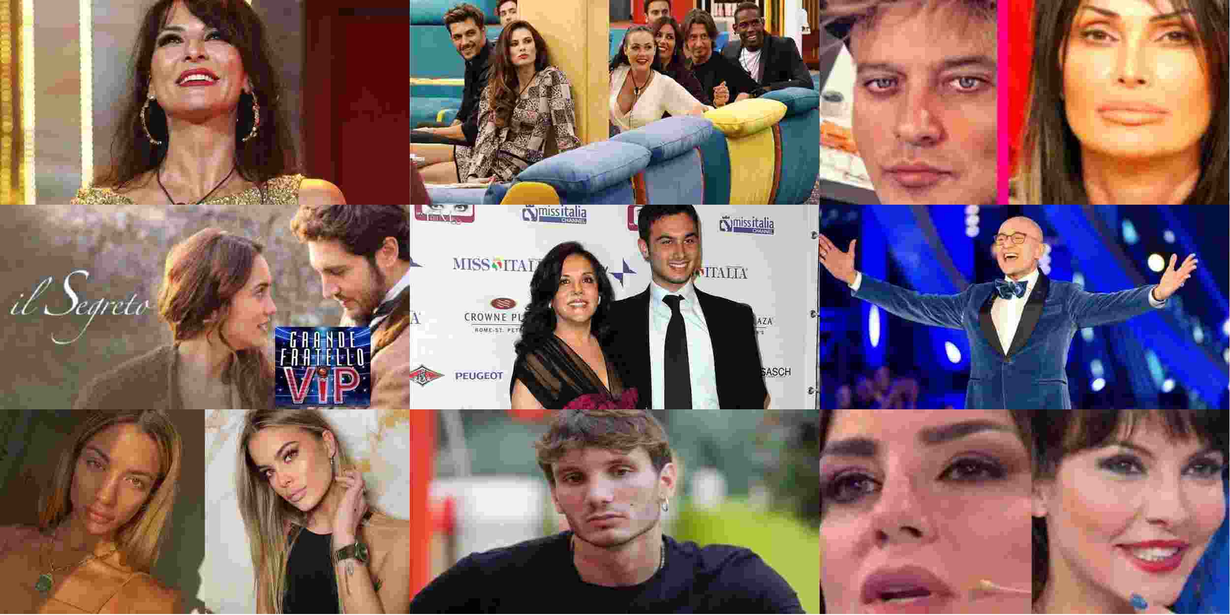 Miriana Trevisan rivela: "Prima del GF Vip stavo morendo"