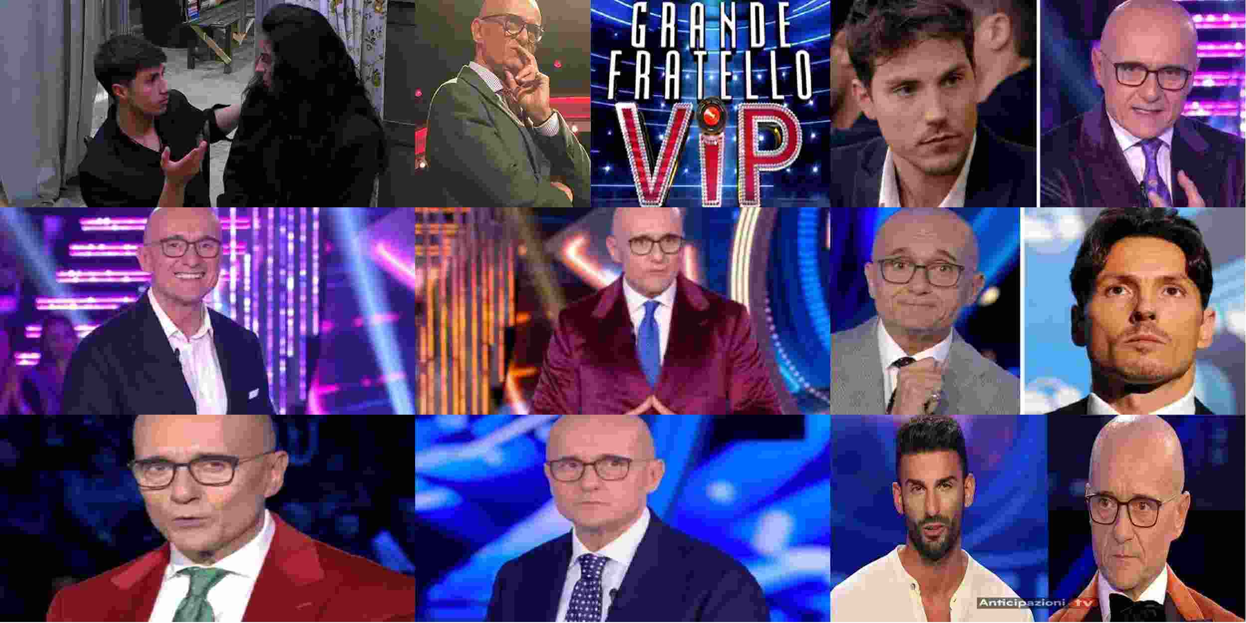 Mirko Brunetti abbandona la casa all’insaputa di tutti: Perla Vatiero scoppia in lacrime