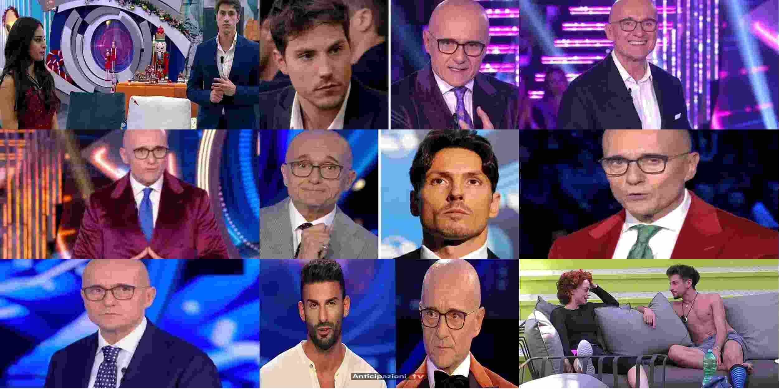 Grande Fratello 2023, Mirko Brunetti chiude con Perla Vatiero: via libera per Greta Rossetti?