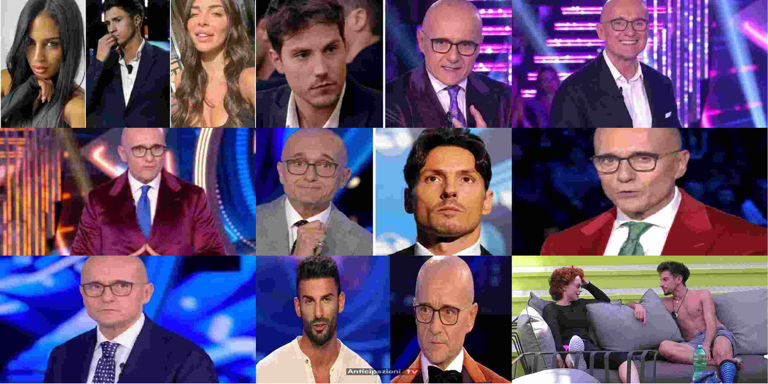 Grande Fratello 2023, Mirko Brunetti protagonista: dopo Greta Rossetti arriva Perla Vatiero