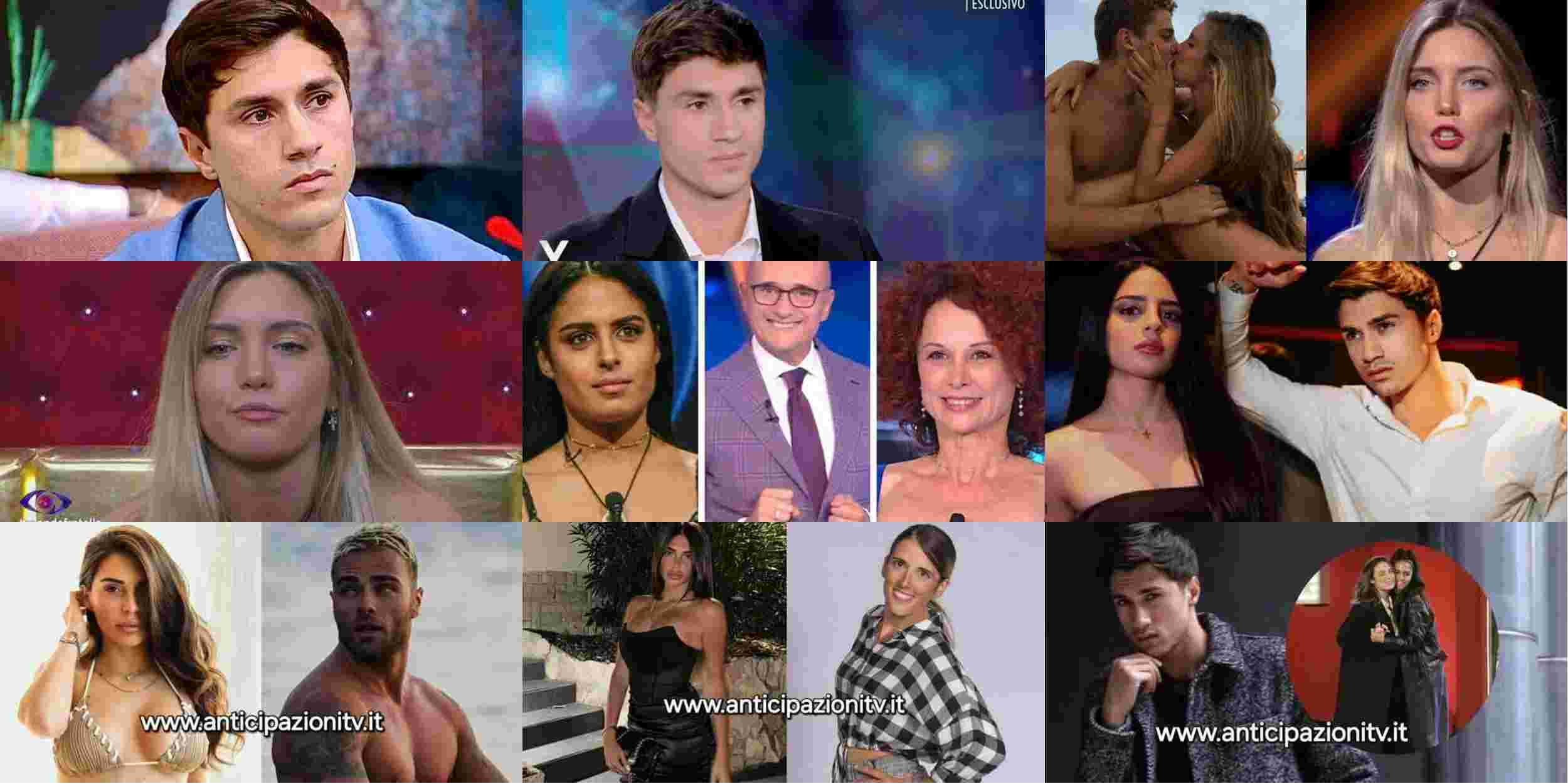 Mirko Brunetti si frequenta con un’altra ragazza? La clamorosa indiscrezione