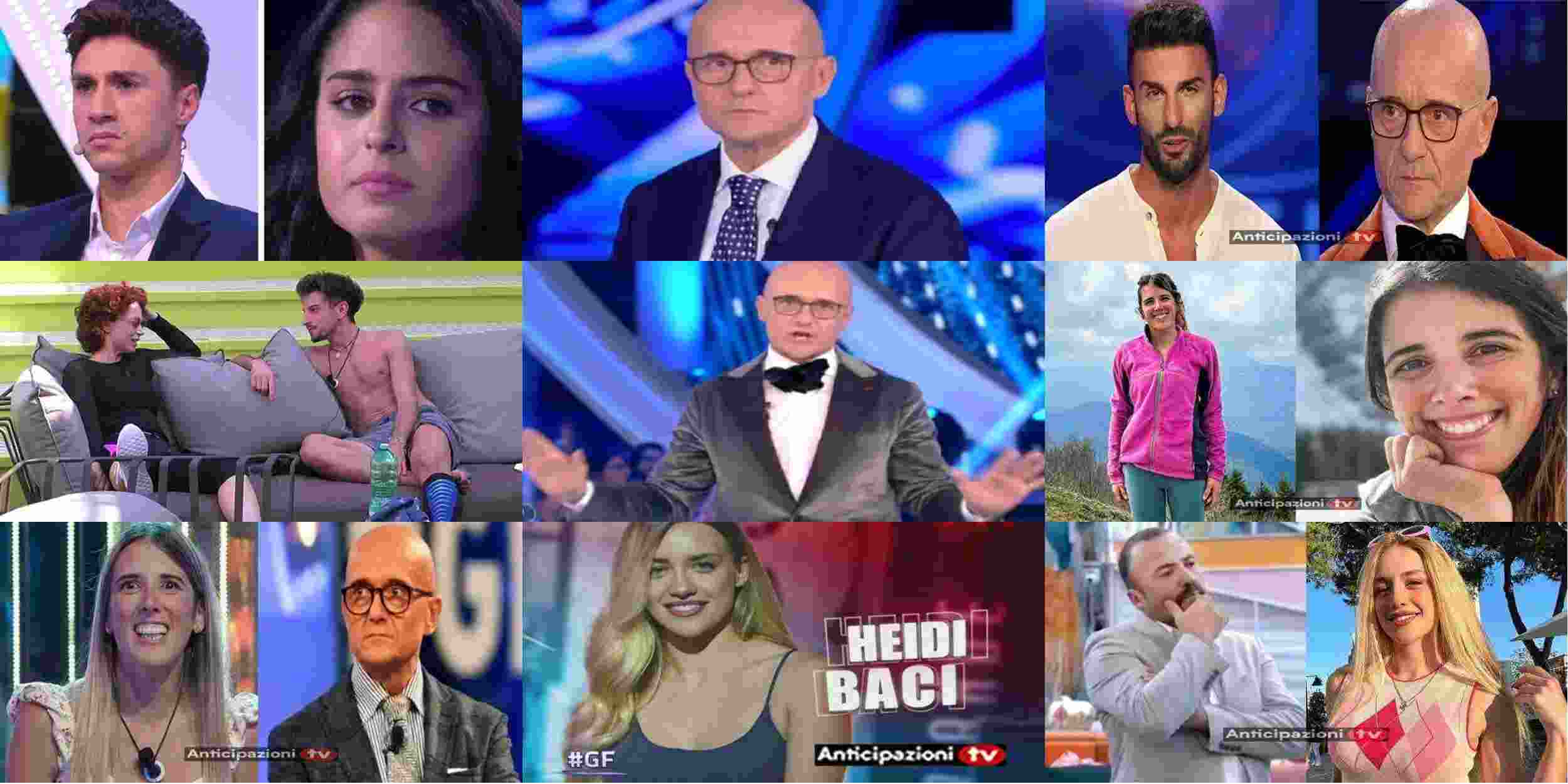 Grande Fratello, Mirko Brunetti lascia Perla Vatiero prima della finale? Il durissimo avvertimento