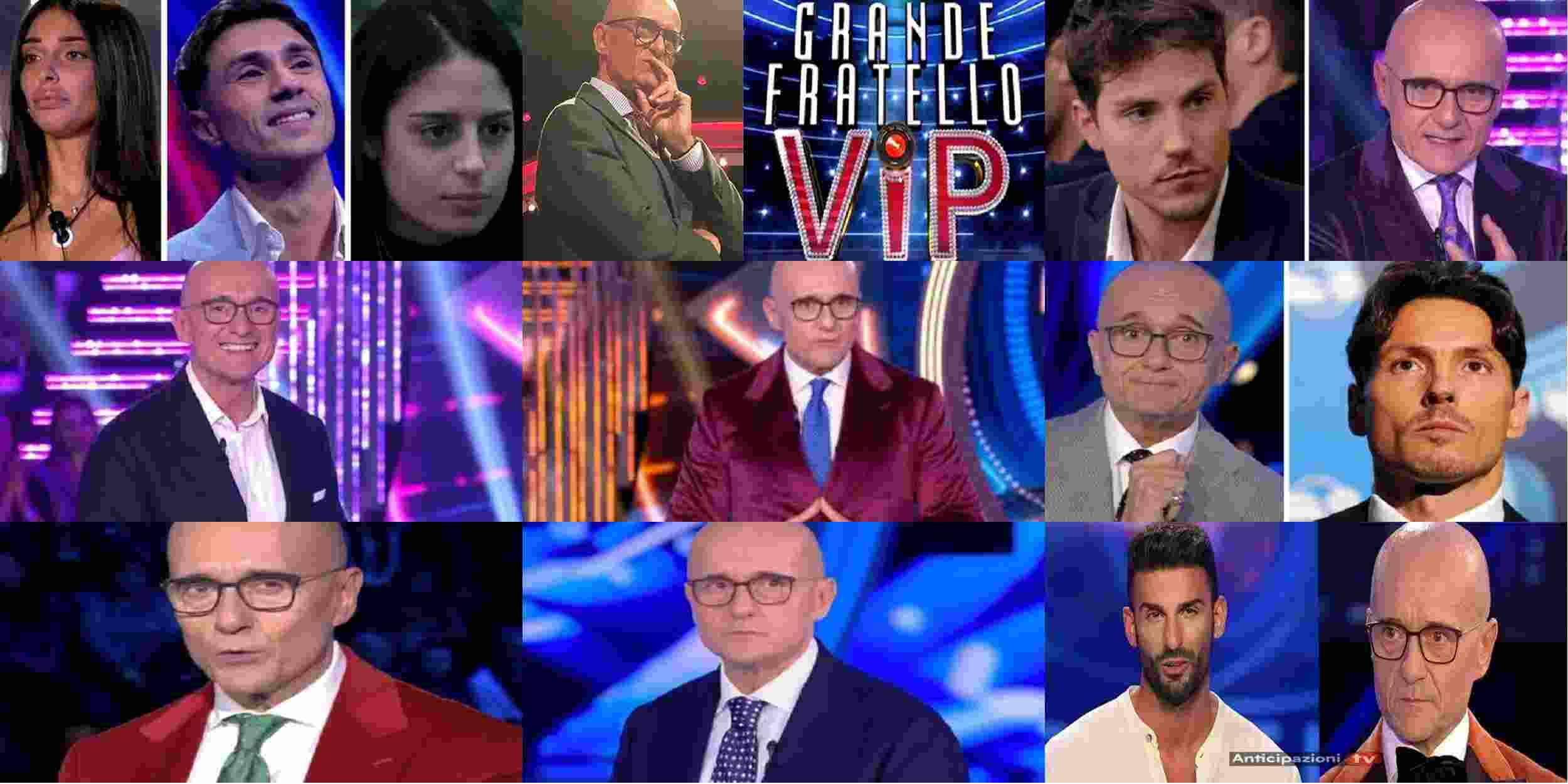 Pubblico chiede l’ingresso di Mirko Brunetti come ospite: le reazioni di Greta Rossetti e Perla Vatiero