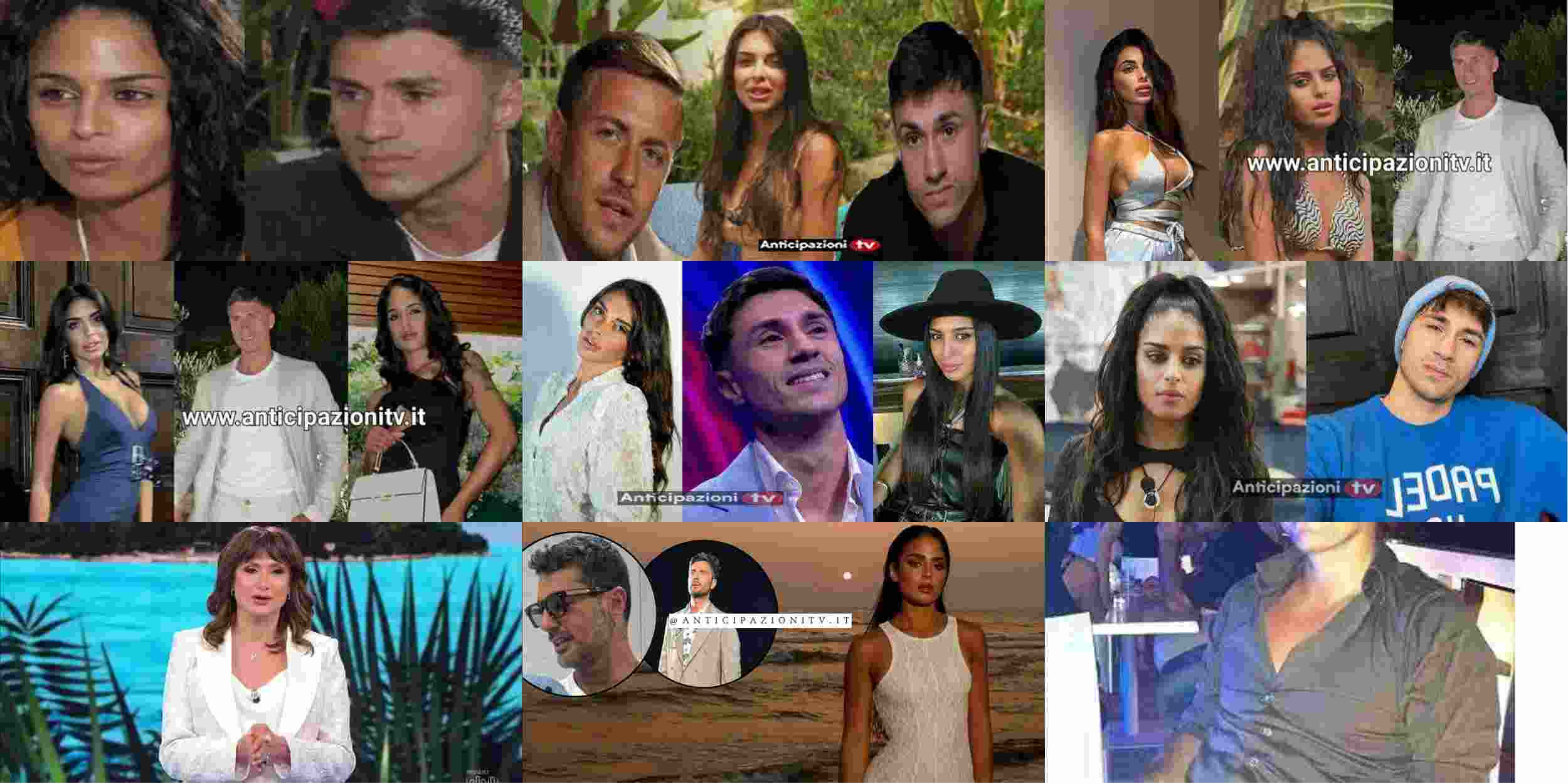 Temptation Island, Mirko Brunetti e Perla Vatiero sono tornati insieme? Ecco cosa avrebbe scoperto Greta Rossetti