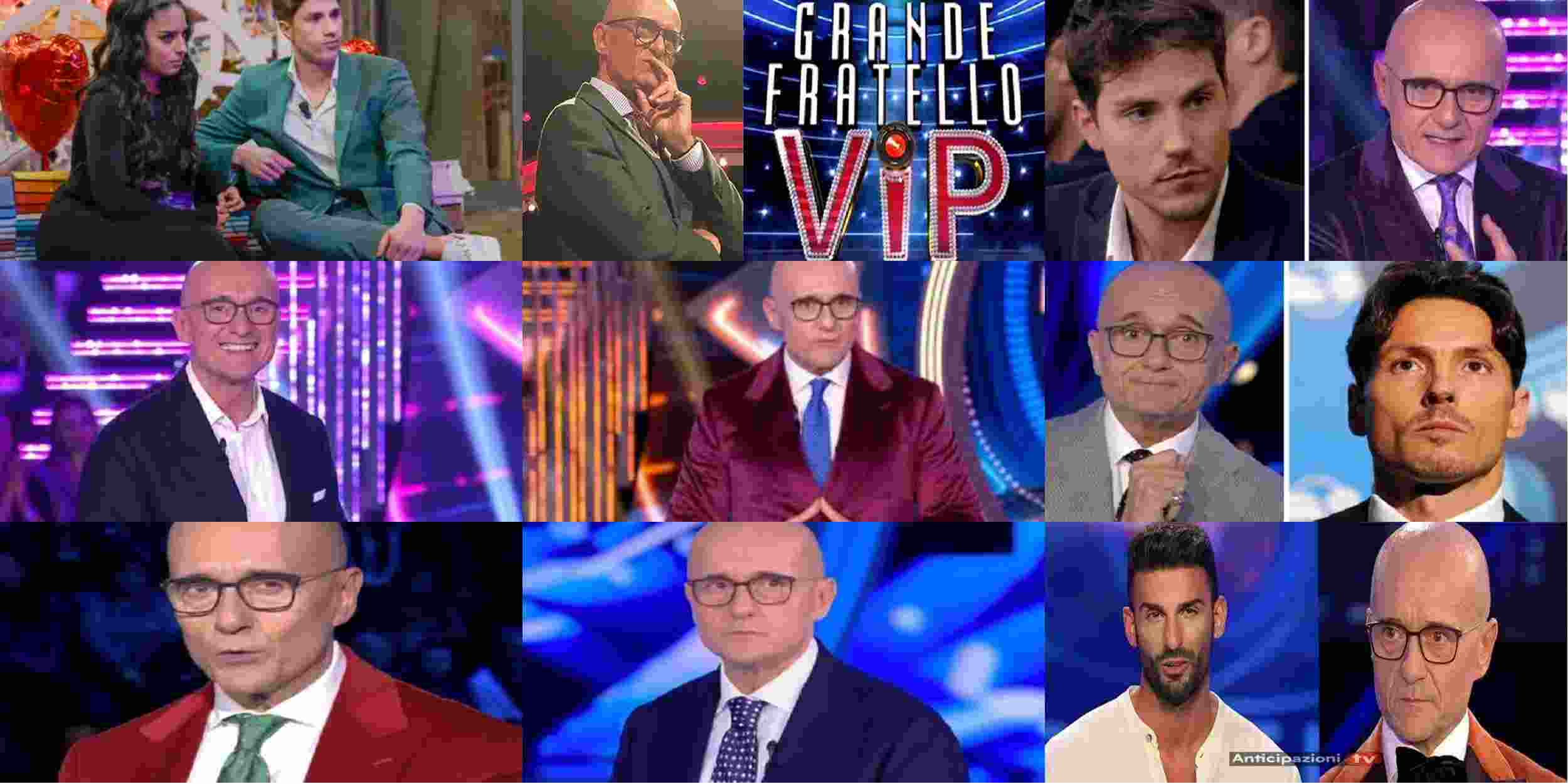 Mirko Brunetti si è riappacificato con Perla Vatiero per soldi? Parla lui