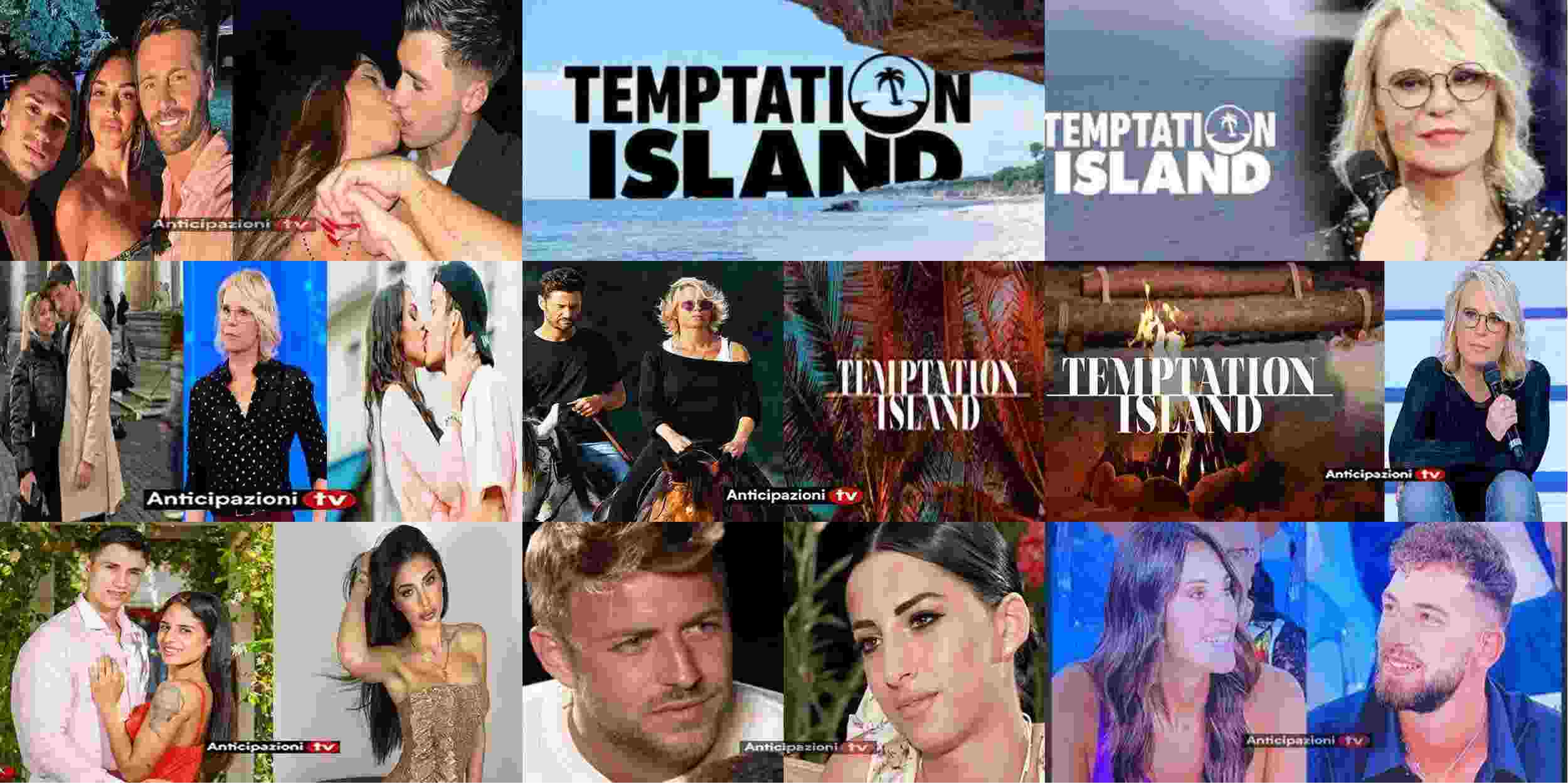 Temptation Island 2023, Mirko Brunetti sconvolge: sparito il tatuaggio con Greta Rossetti?