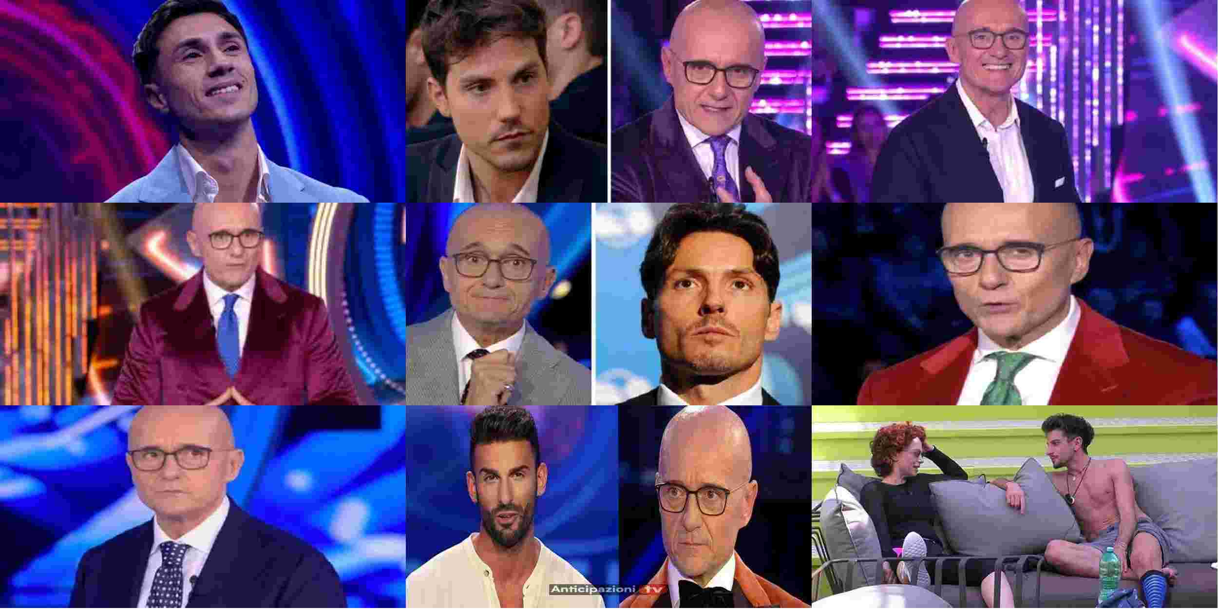 Grande Fratello 2023, Mirko Brunetti spiazza su Greta Rossetti: i due non si sono lasciati?