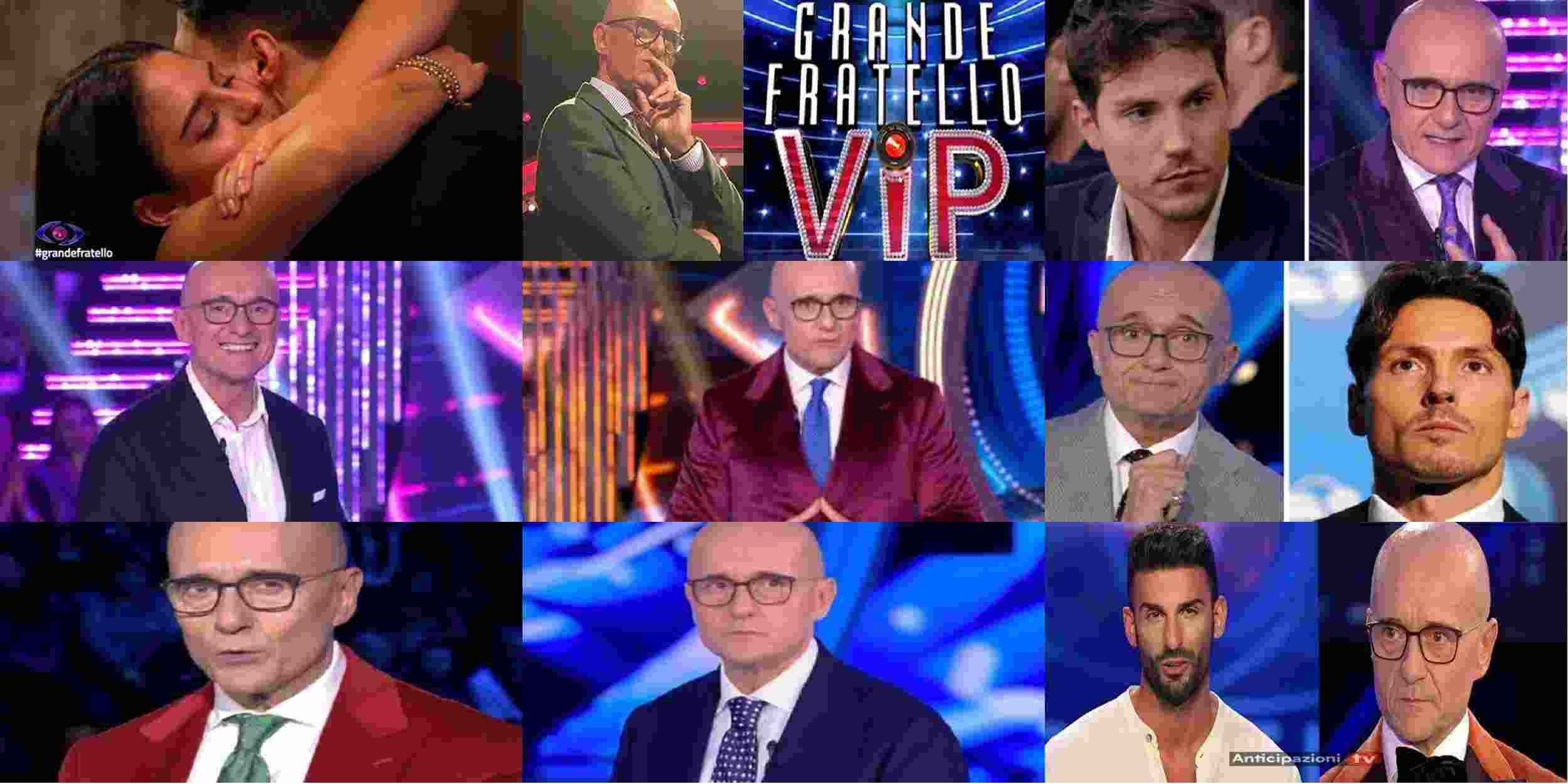 Svelata la frase che Mirko Brunetti ha sussurrato all’orecchio a Perla Vatiero: ecco cosa le ha detto