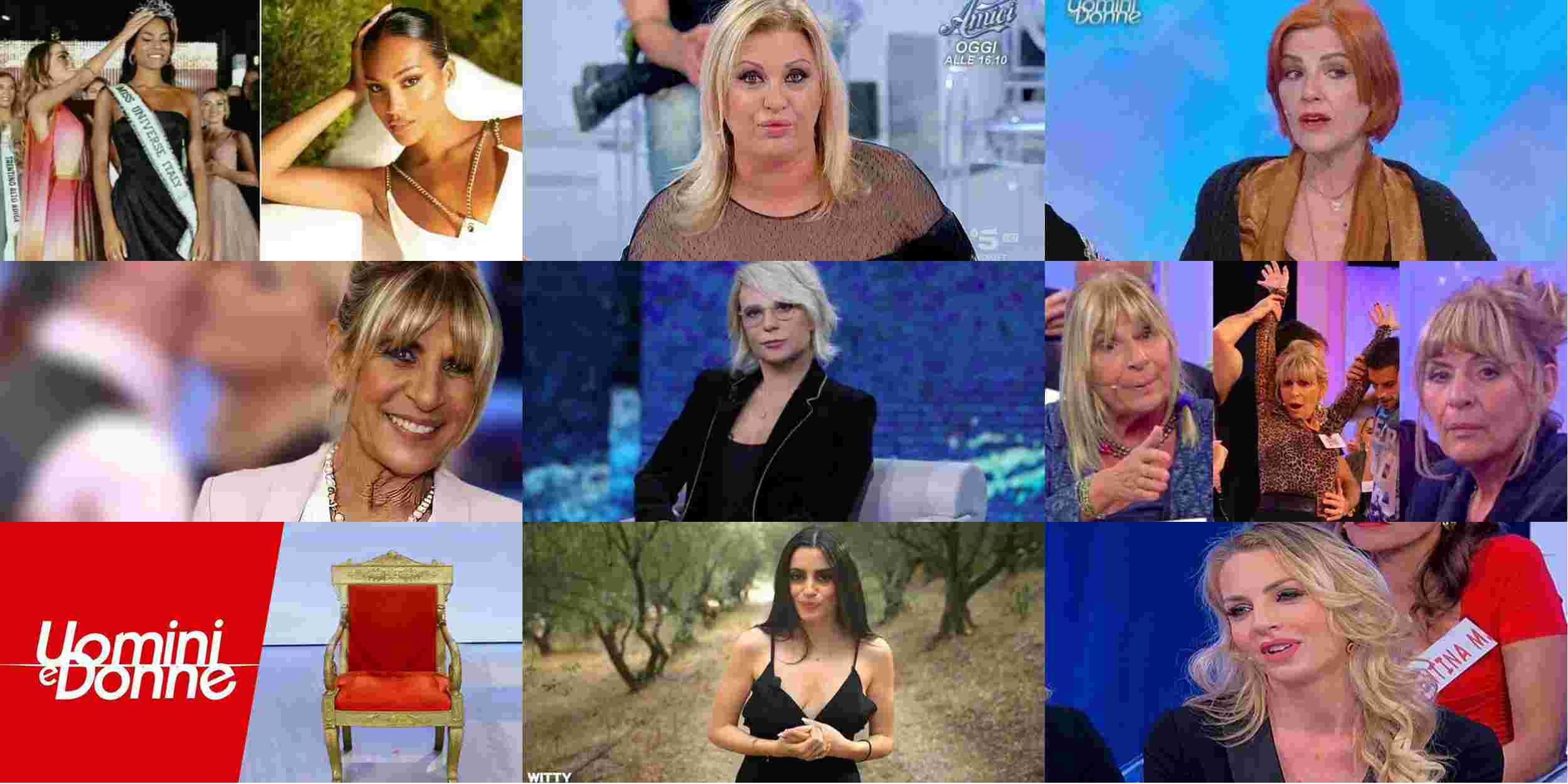 Uomini e Donne, Miss Universo Italia è un’ex corteggiatrice (e scelta)