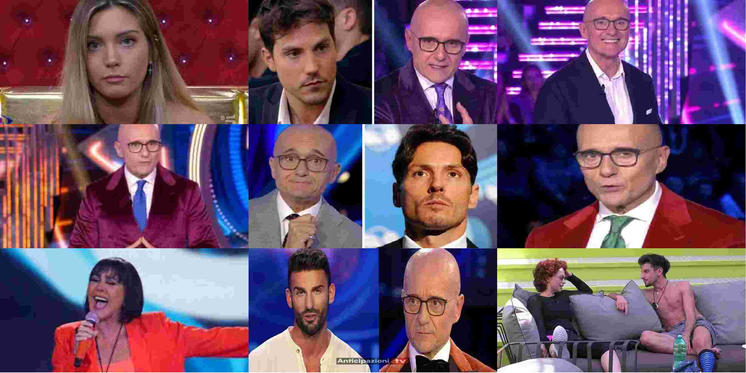 Grande Fratello 2023, mistero sulla linea della vita di Anita Olivieri: che fine ha fatto?