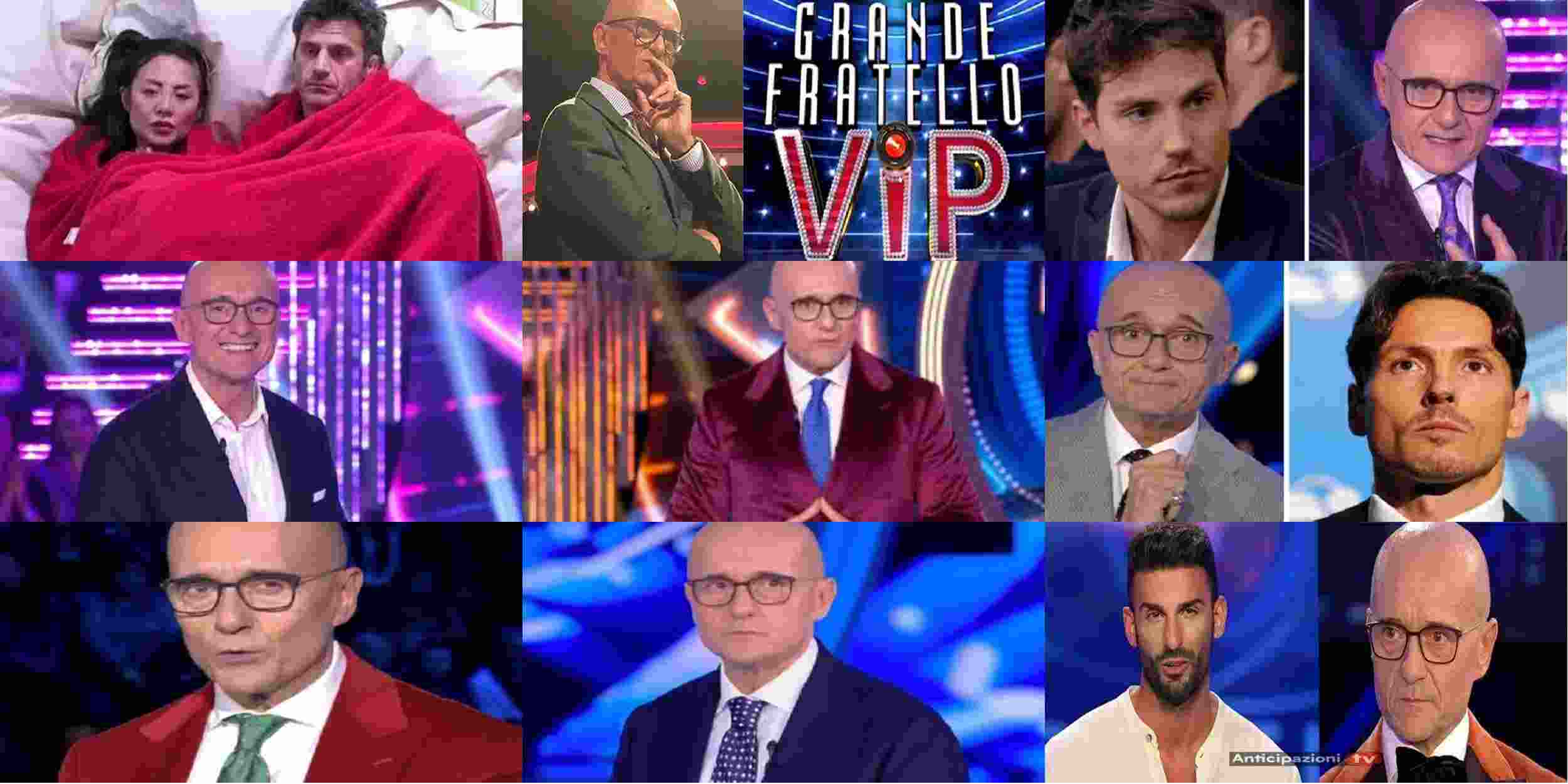 GF 2023, la moglie di Marco Maddaloni gelosa del rapporto con Rosy Chin? Le sue parole