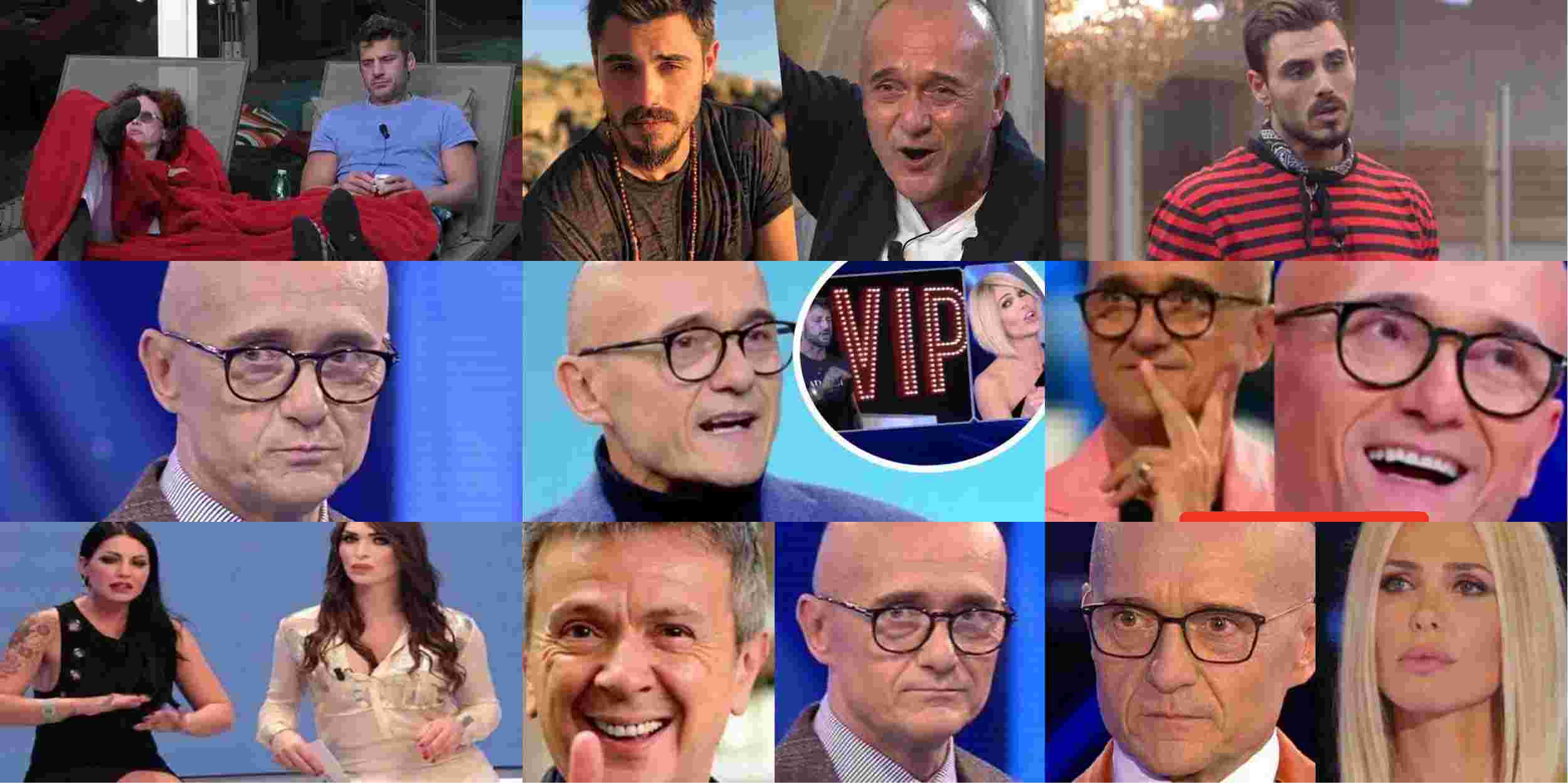 GF Vip 2023, la moglie di Marco Maddaloni critica Beatrice Luzzi: parole dure