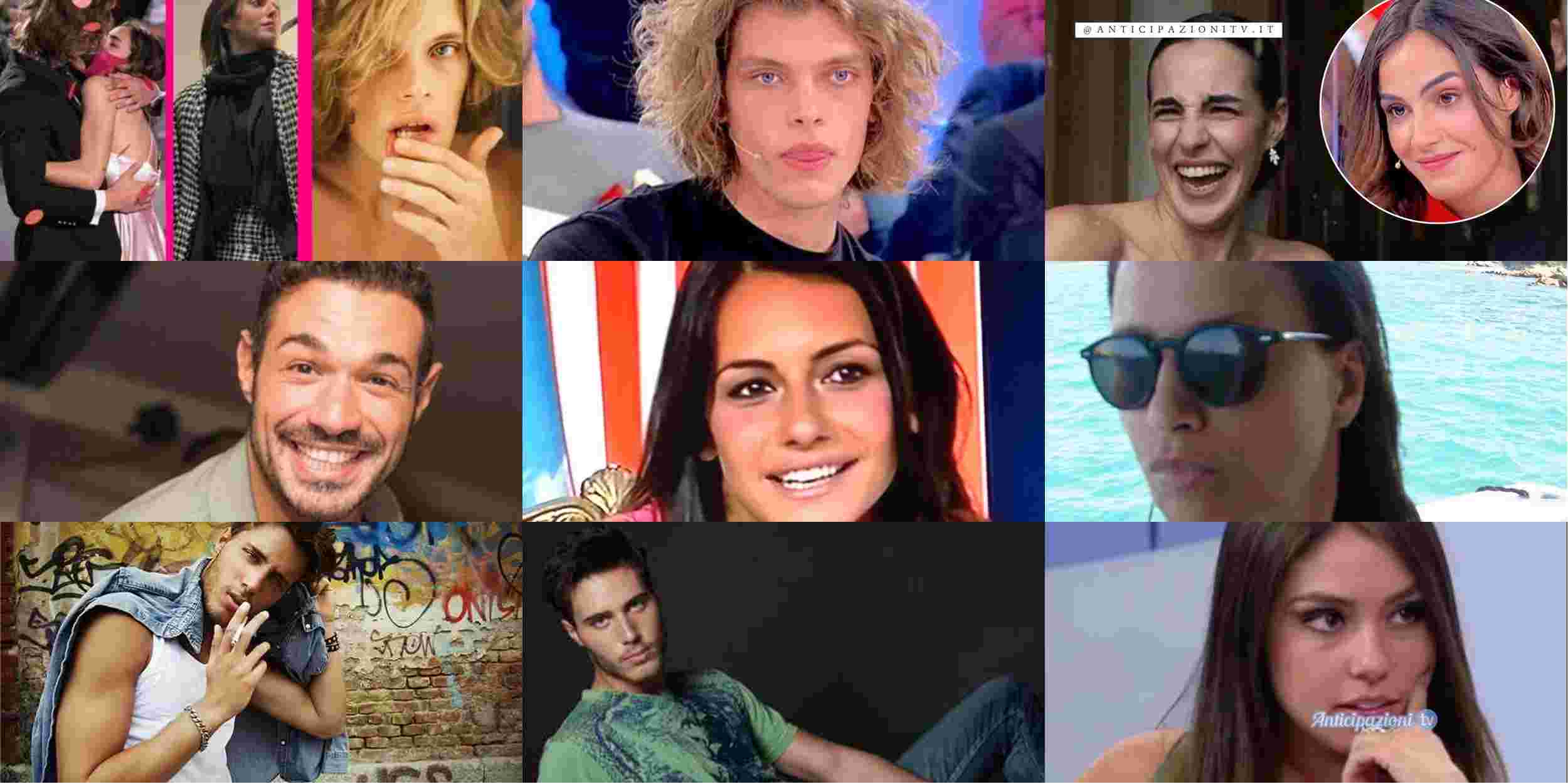 Uomini e donne, Massimiliano Mollicone e Vanessa Spoto pronti per Temptation island e alla convivenza?