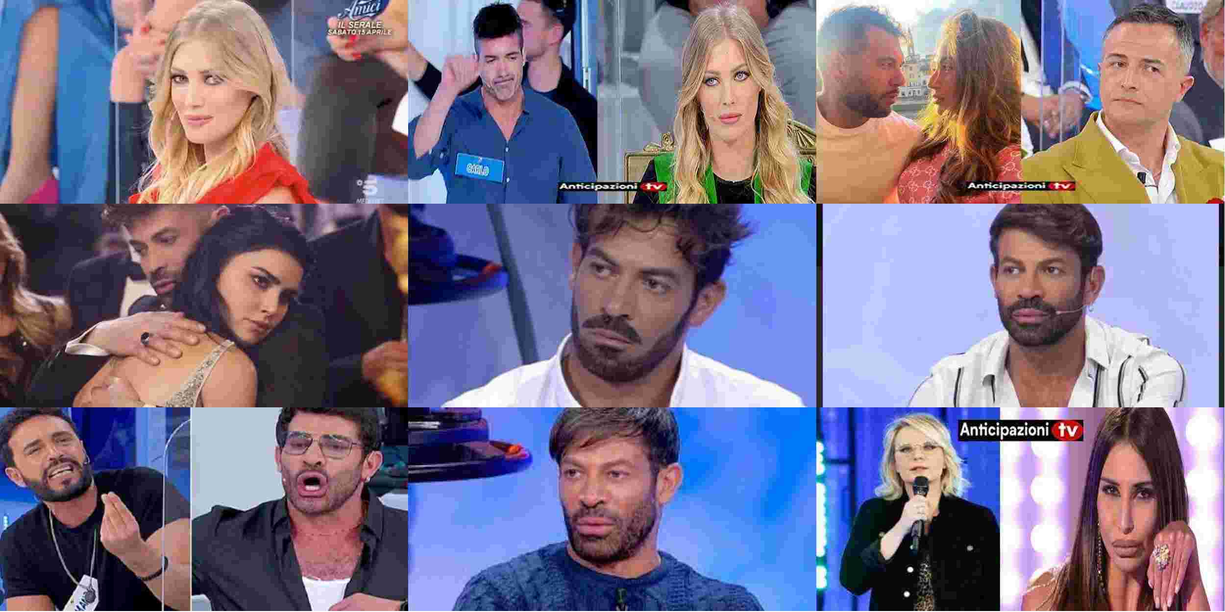 Uomini e Donne, il momento rimasto nel cuore di Gianni Sperti
