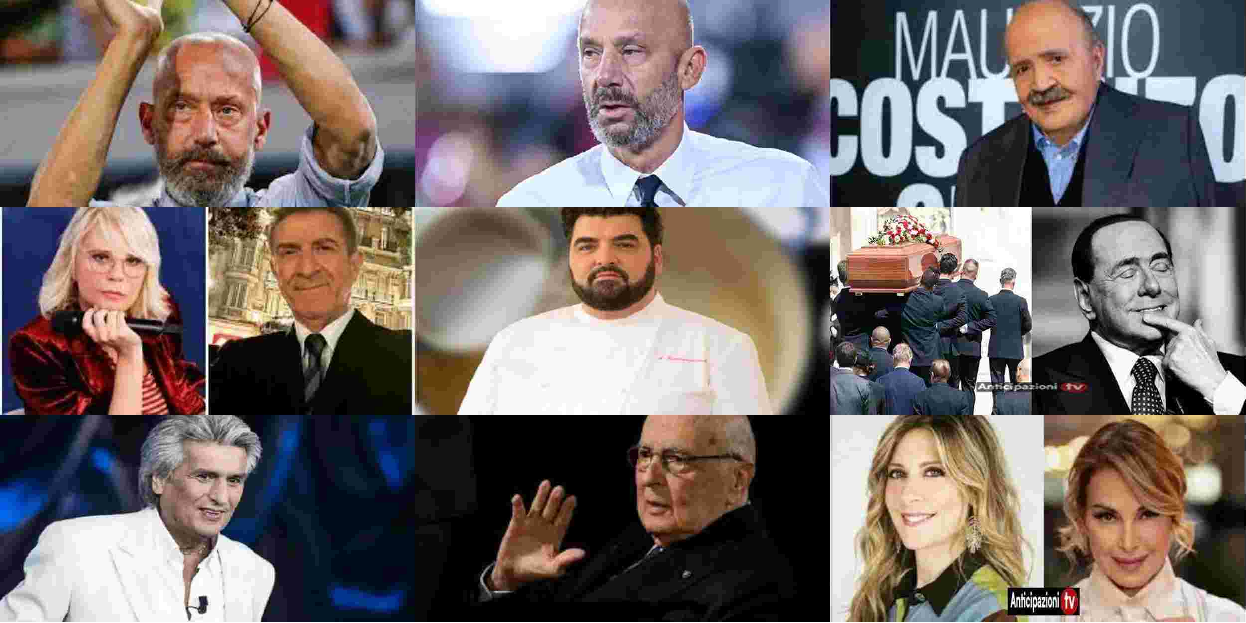Mondo del Calcio in lutto: è morto Gianluca Vialli, addio al grande campione