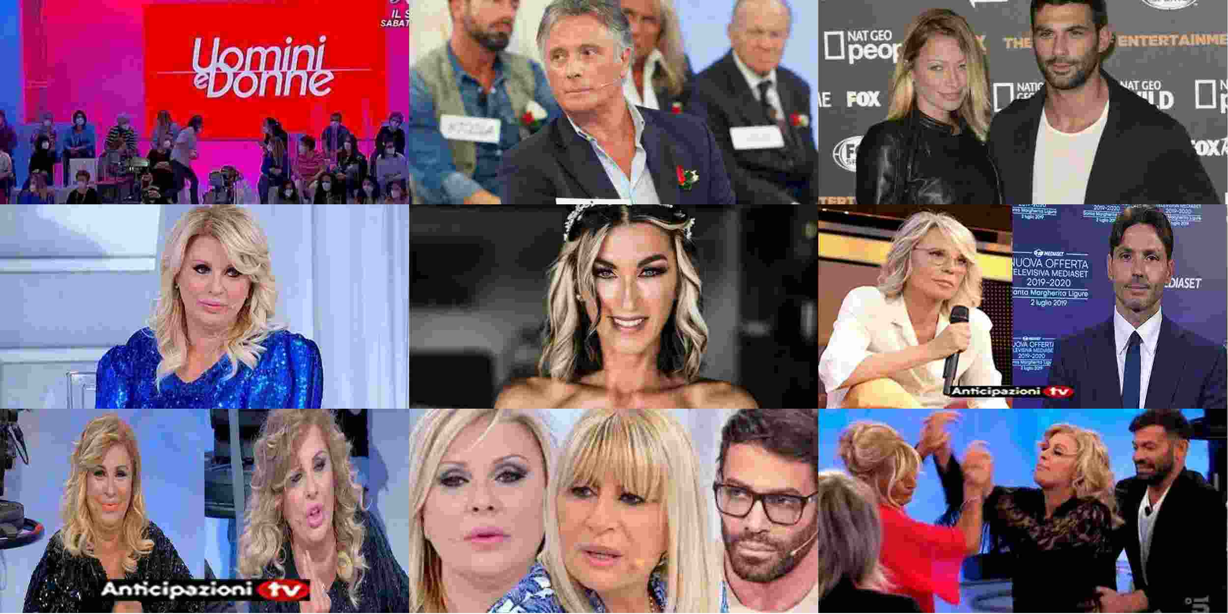 Da Uomini e Donne al mondo del cinema, della moda e della tv: ecco chi ha sfondato davvero