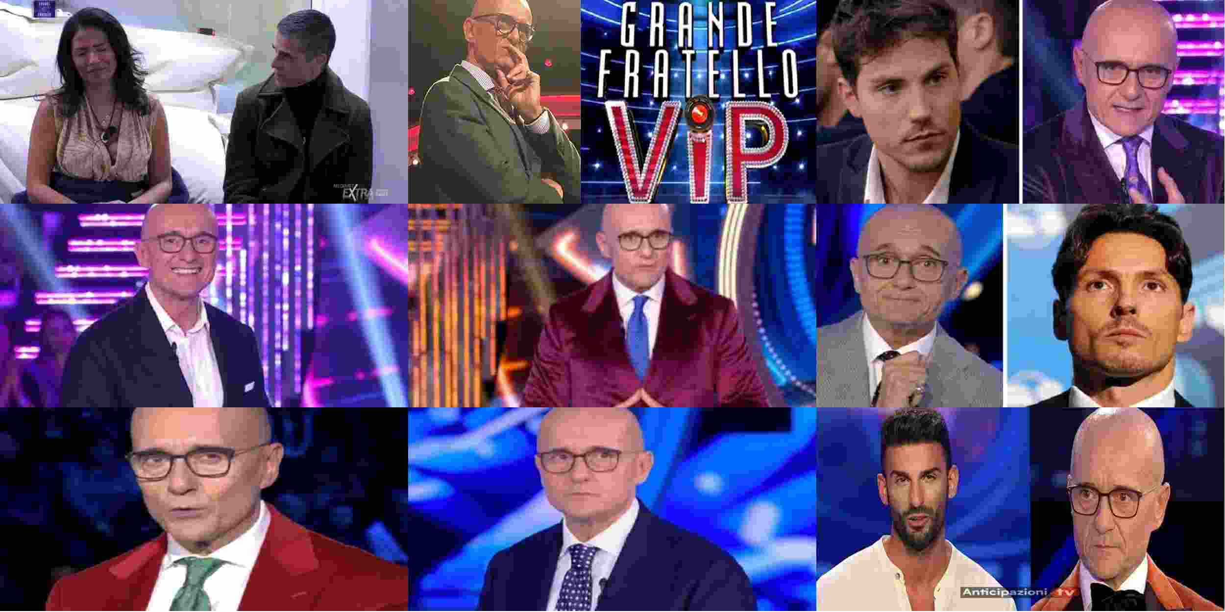 Monia La Ferrera litiga con Massimiliano Varrese: è già arrivata al limite?