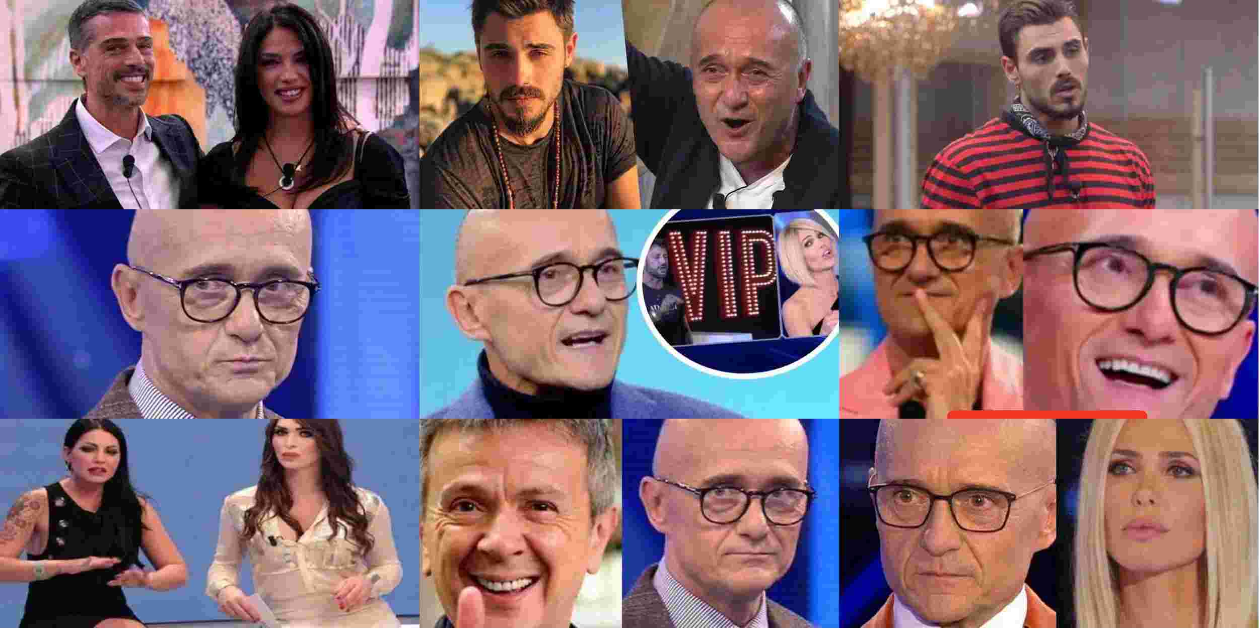 Monia La Ferrera ha un uomo fuori e finge con Massimiliano Varrese? La segnalazione shock