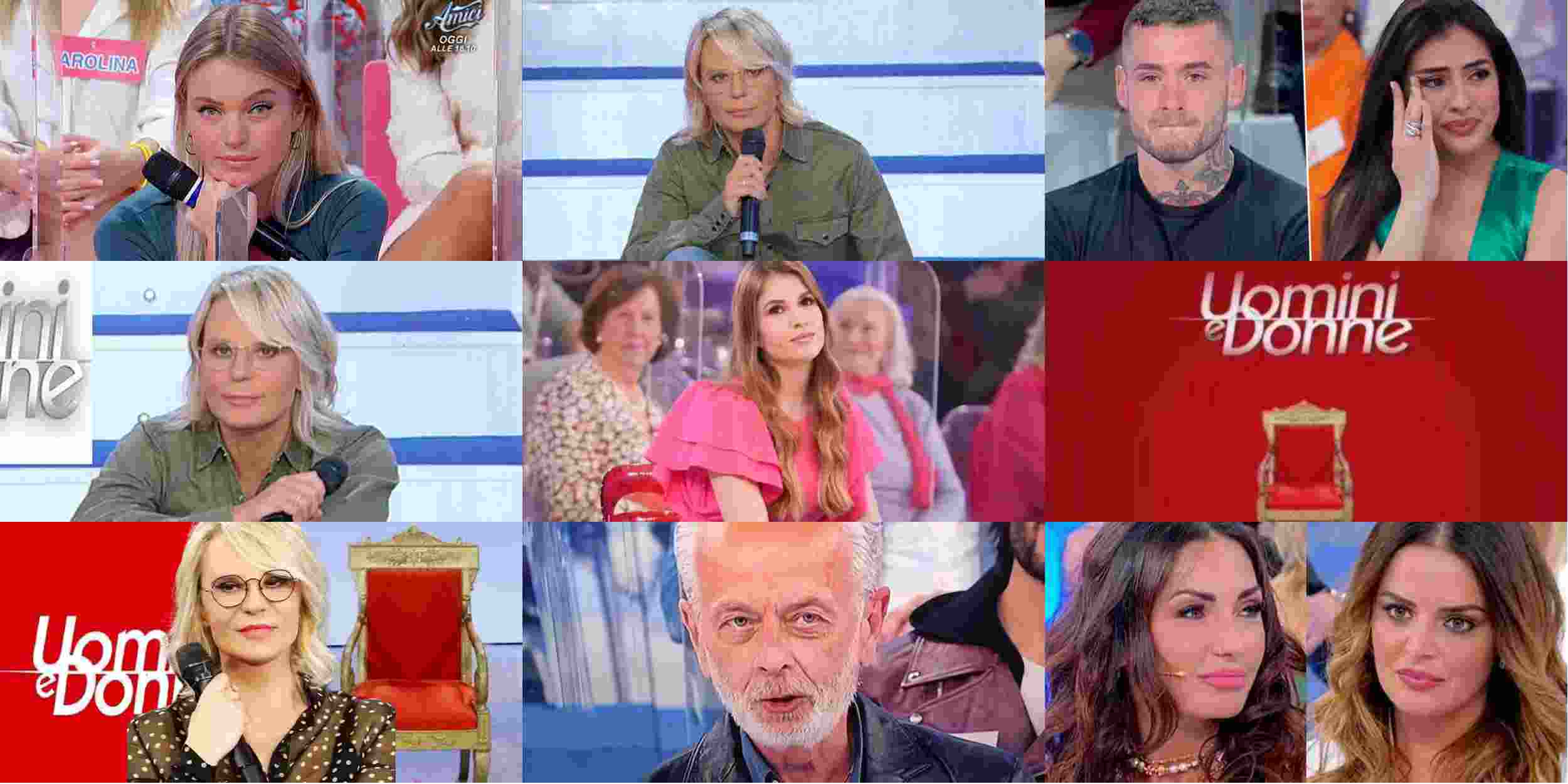 Uomini e Donne, l’ex corteggiatrice Monica Cudia è la nuova tronista? La decisione di Maria De Filippi