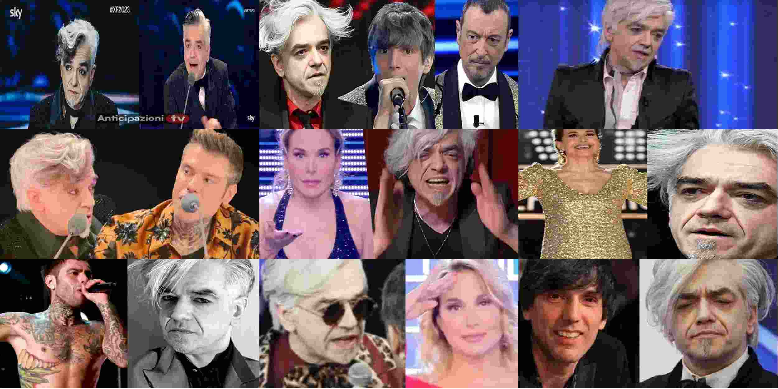 Morgan escluso da X Factor 2023: conflitto tra comportamenti inappropriati e valori del programma
