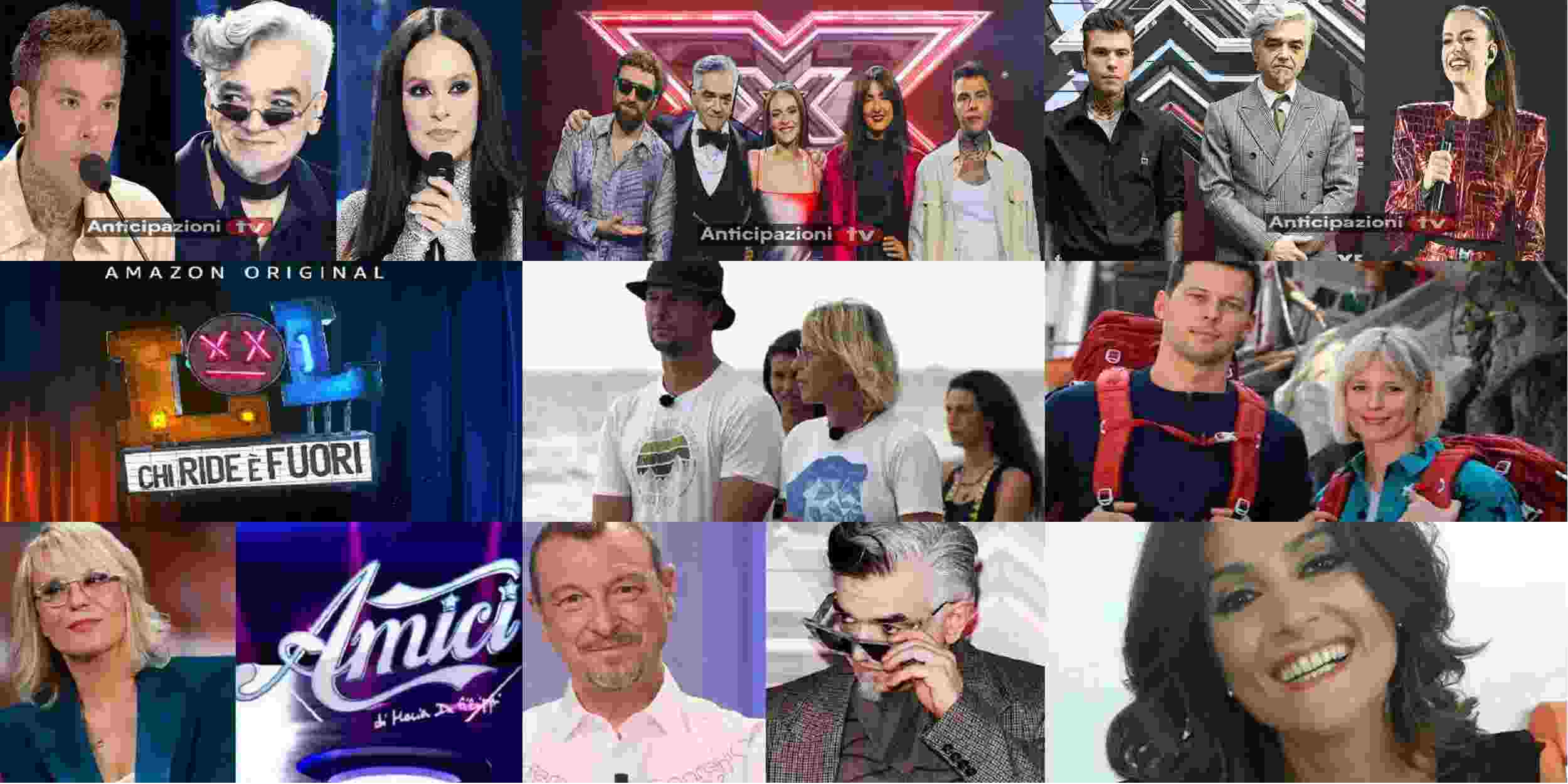 Morgan fatto fuori da X Factor 2023? Le gaffe dell’ultimo live potrebbero costargli il posto