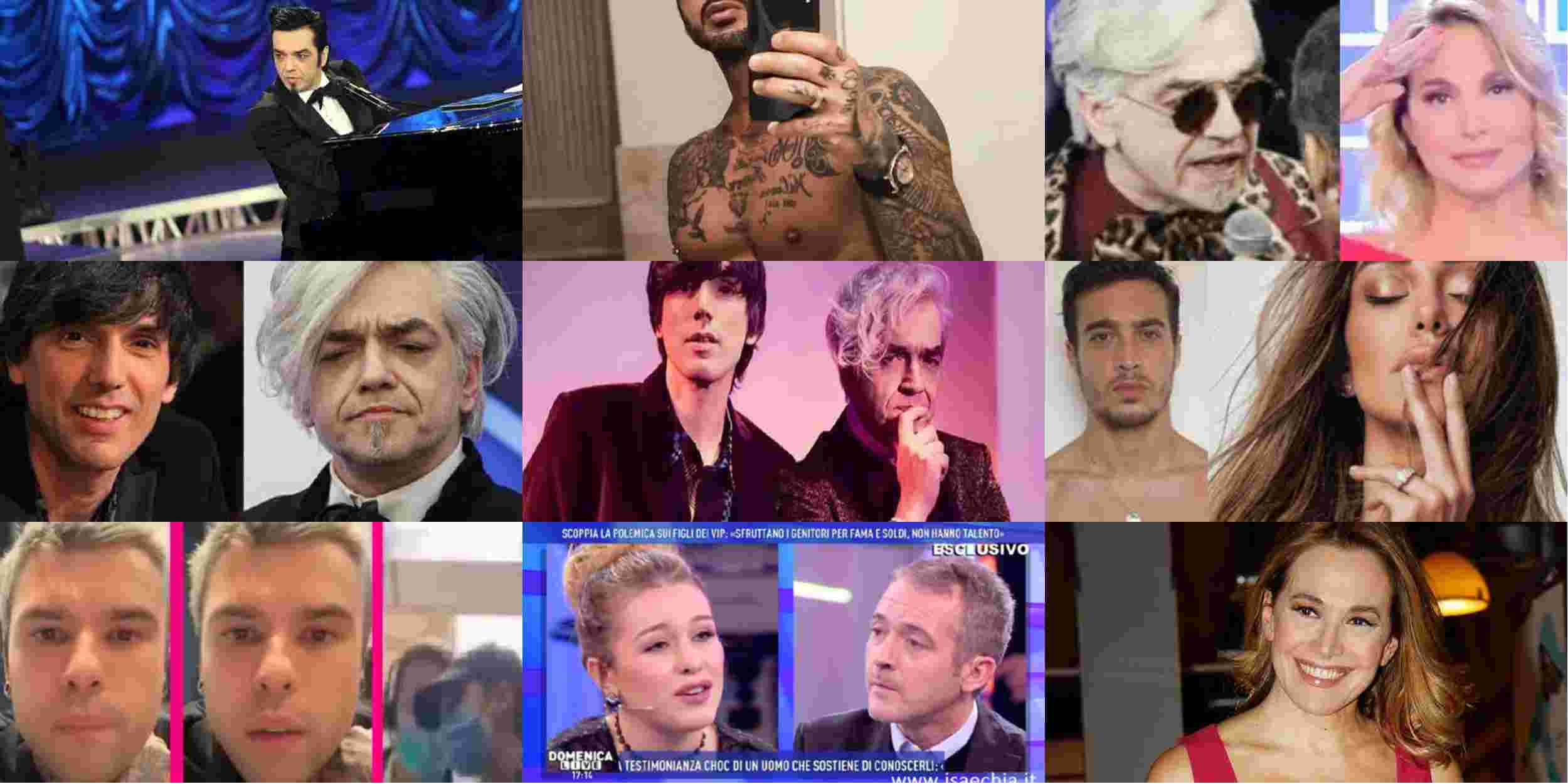 Morgan, il grande escluso da Sanremo 2021, una scelta che divide