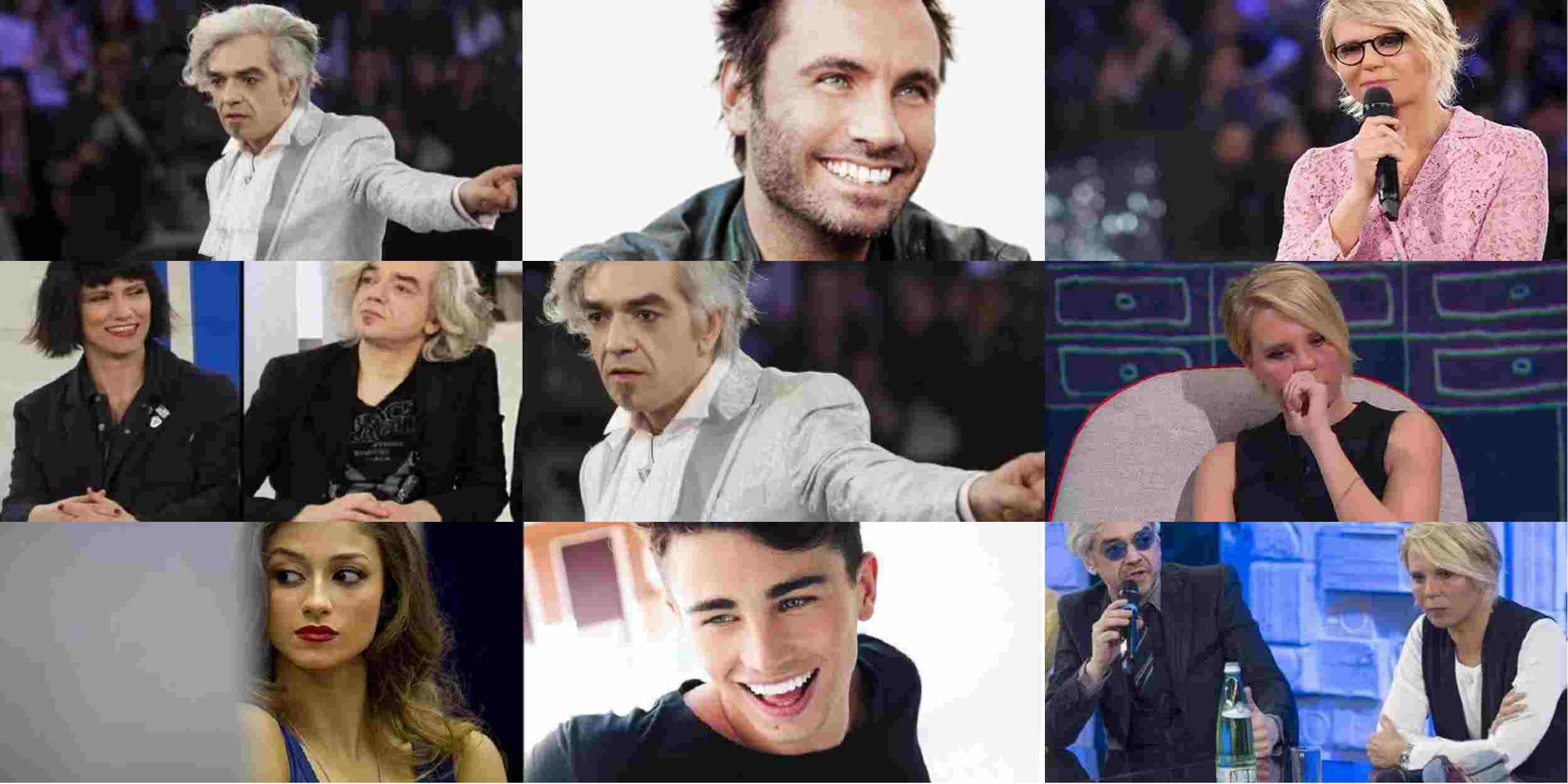 Amici 16: Morgan al talent per soldi? Possibile abbandono e nuovo coach
