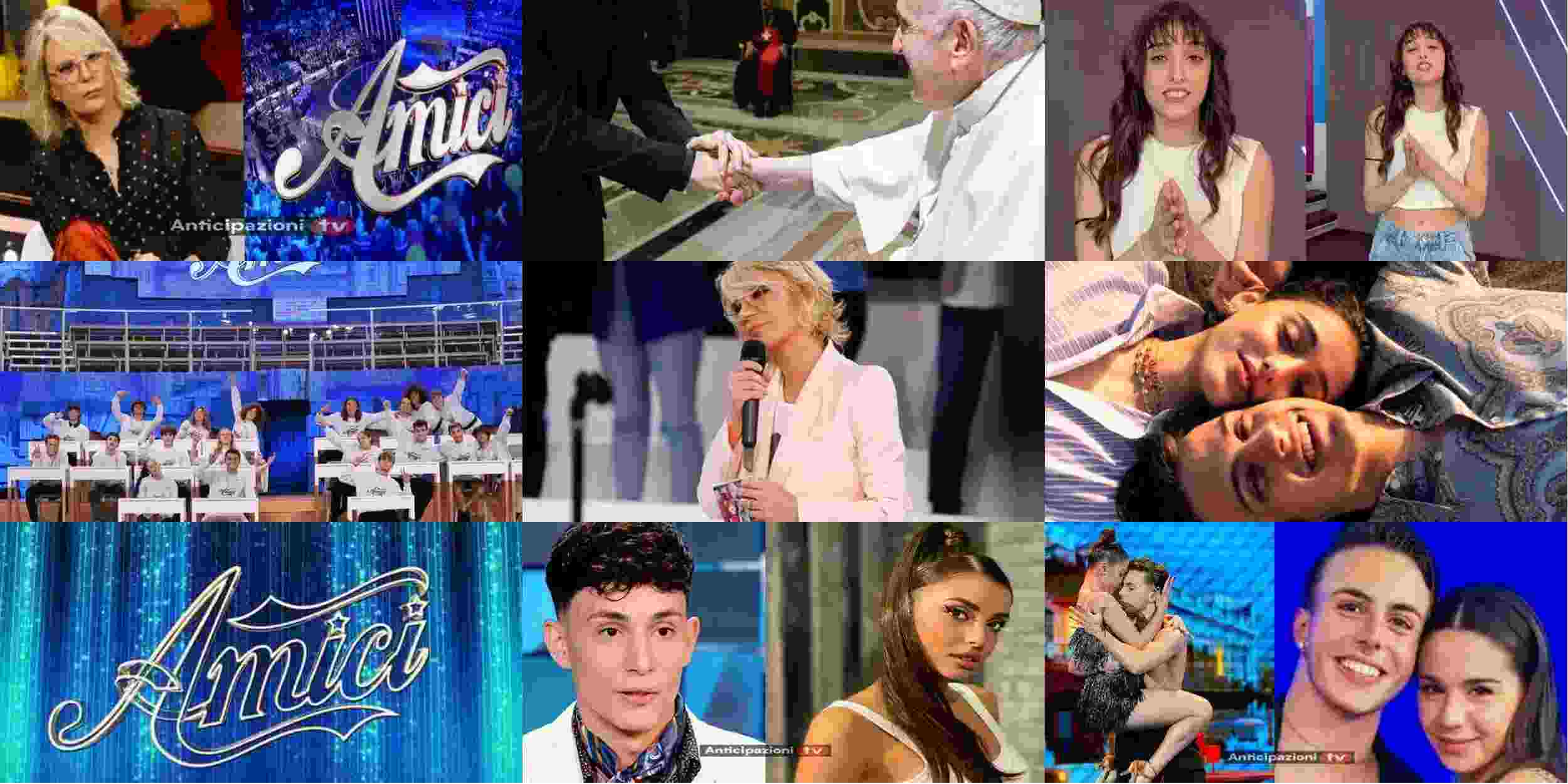 Amici News, morta un’ex allieva a 40 anni: la causa del decesso