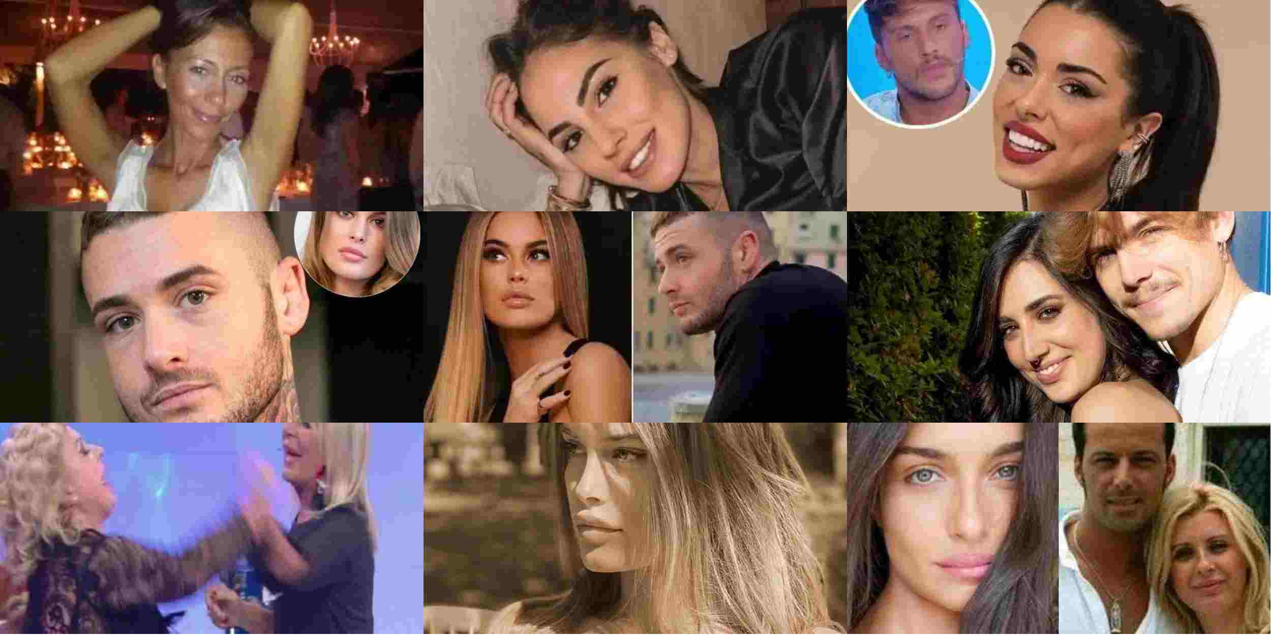 Uomini e Donne, è morta l'ex dama del trono over Erica Vittoria Hauser: aveva 44 anni