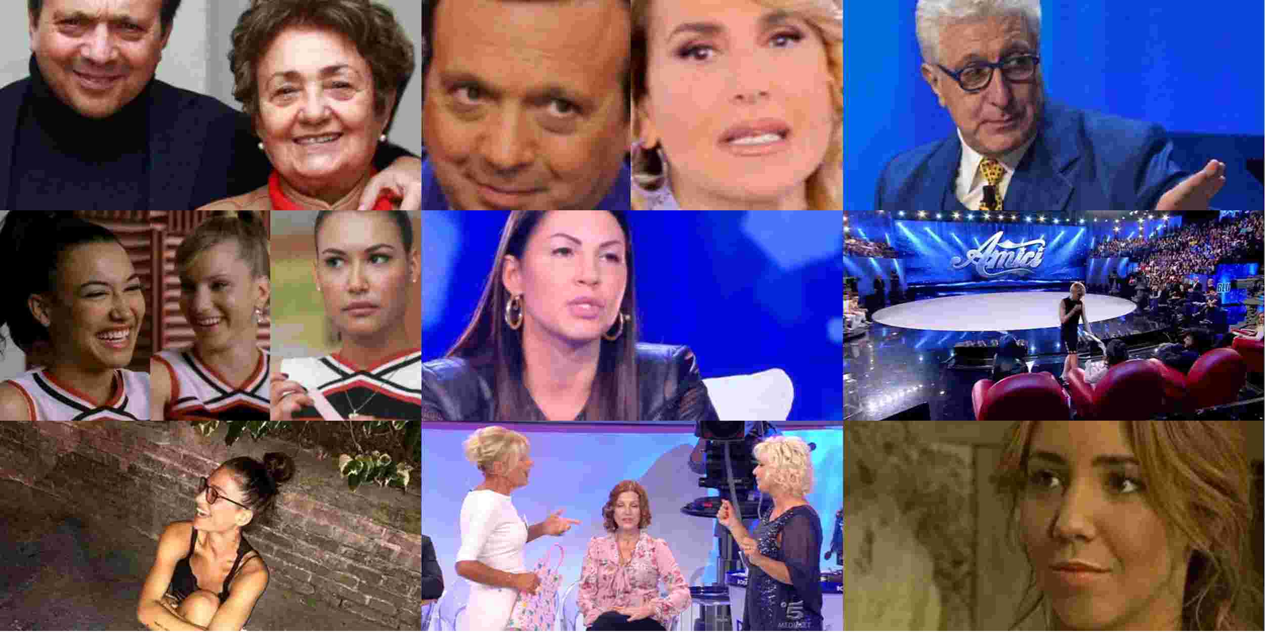 Morta la madre di Piero Chiambretti: quanti anni aveva e di cosa soffriva