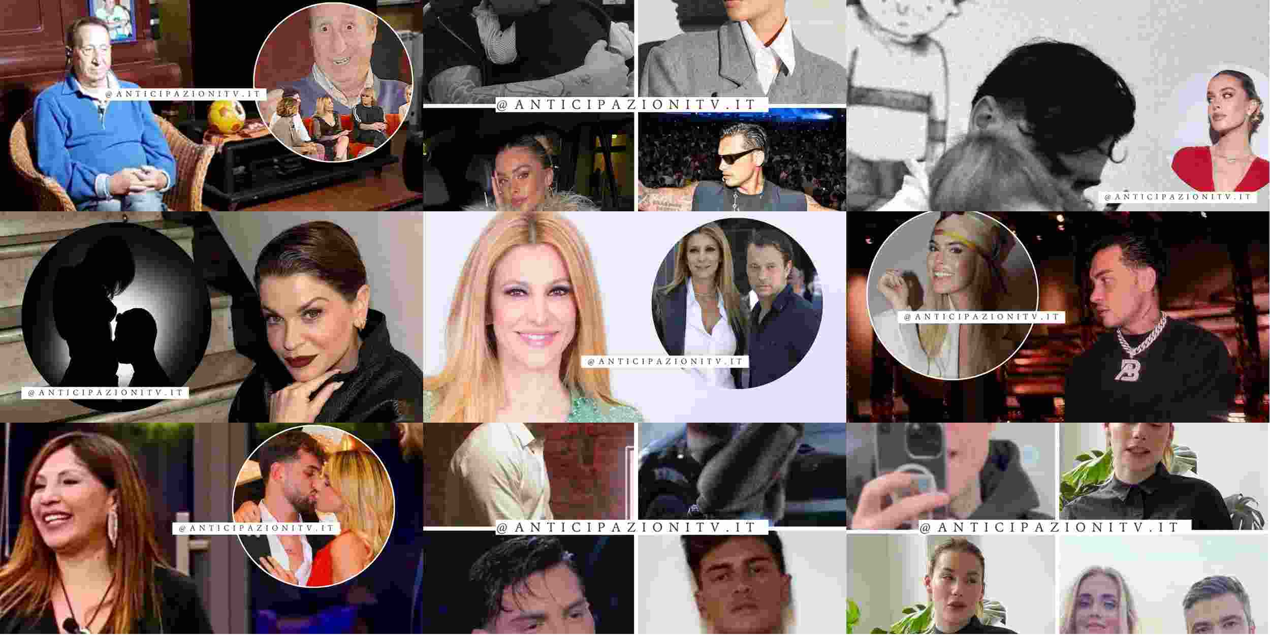 Morte Alvaro Vitali, forti rivelazioni dell’ex moglie Stefania Corona: gli ultimi drammatici momenti