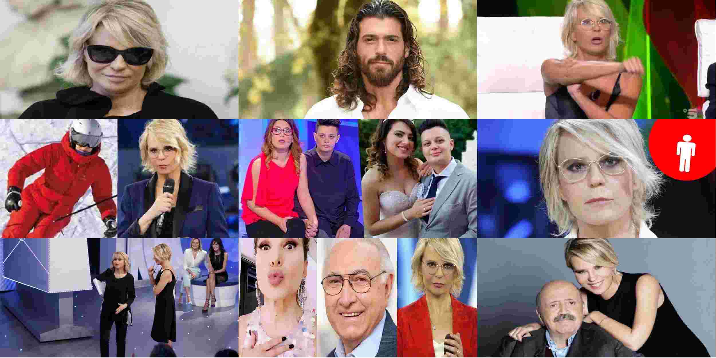 Morte Costanzo, patto tra Mediaset e Maria De Filippi: ecco i tagli nelle registrazioni