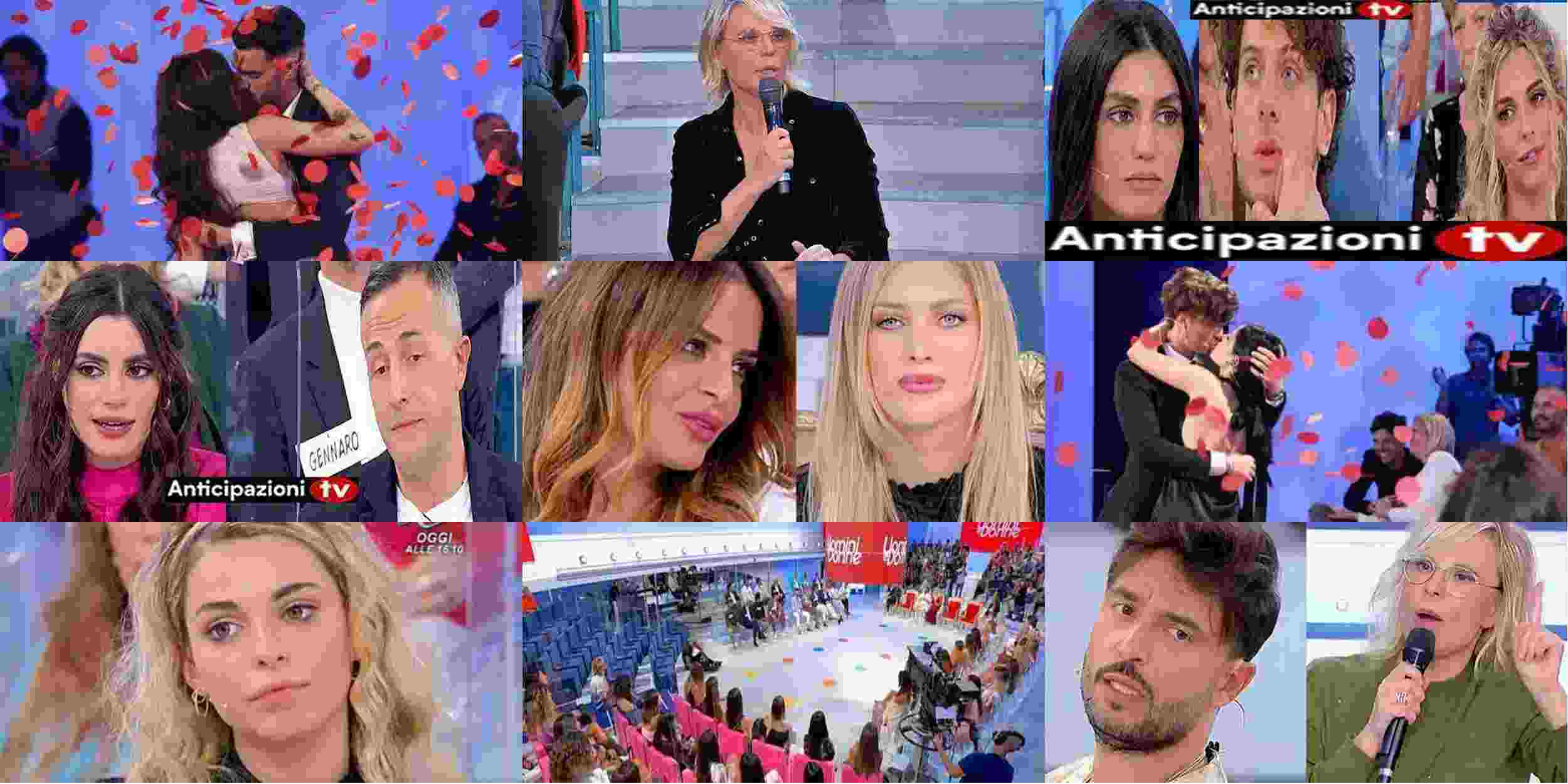 Morte Costanzo, slittano le scelte di Uomini e Donne: ecco quando