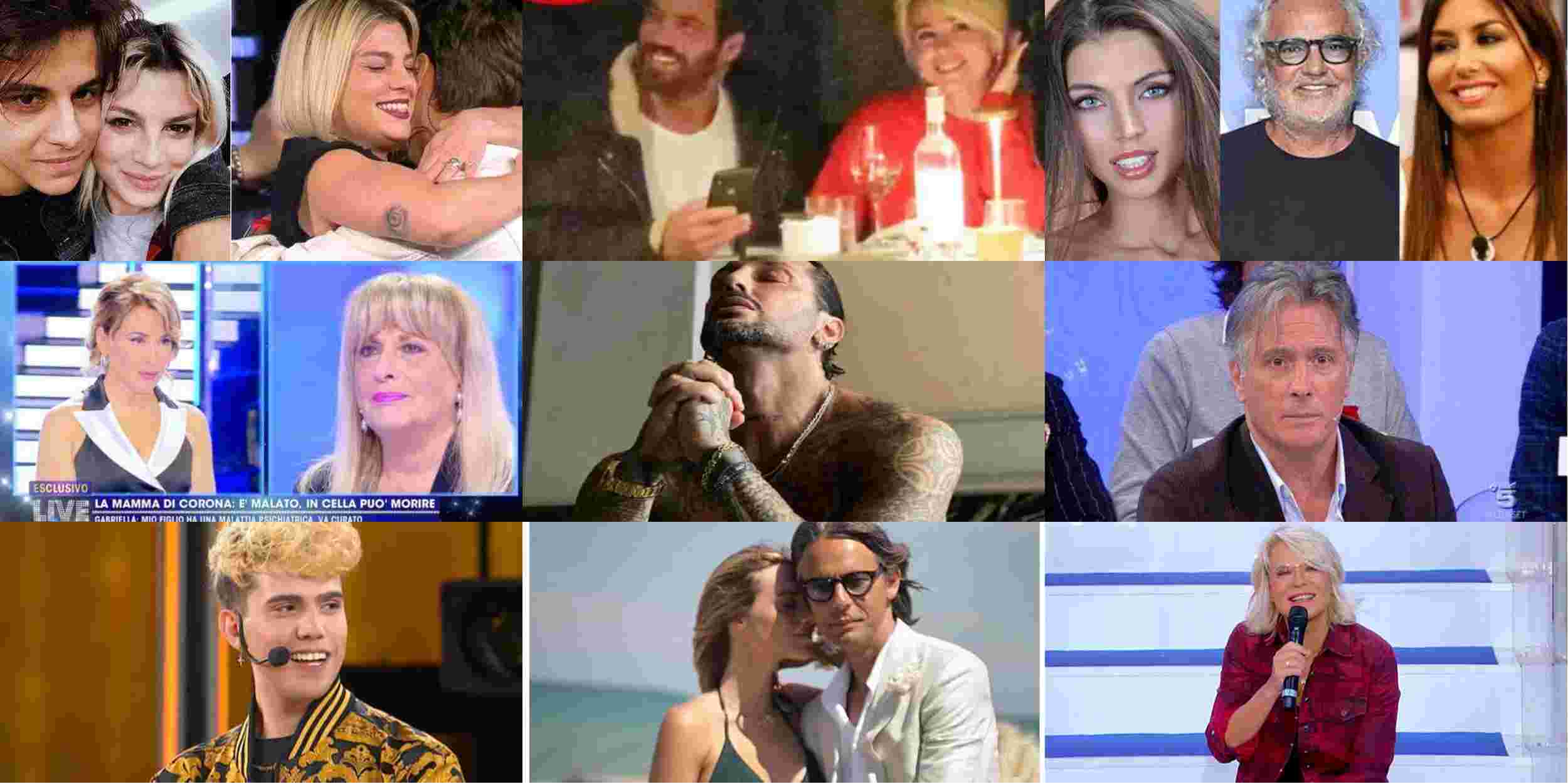 Morte Michele Merlo, il dolore dell’amica Emma Marrone